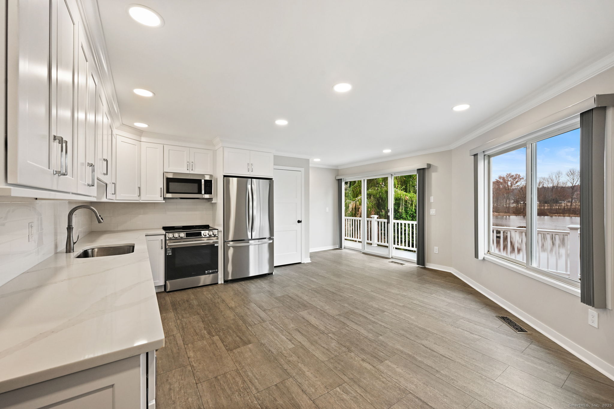 144 West Norwalk Road