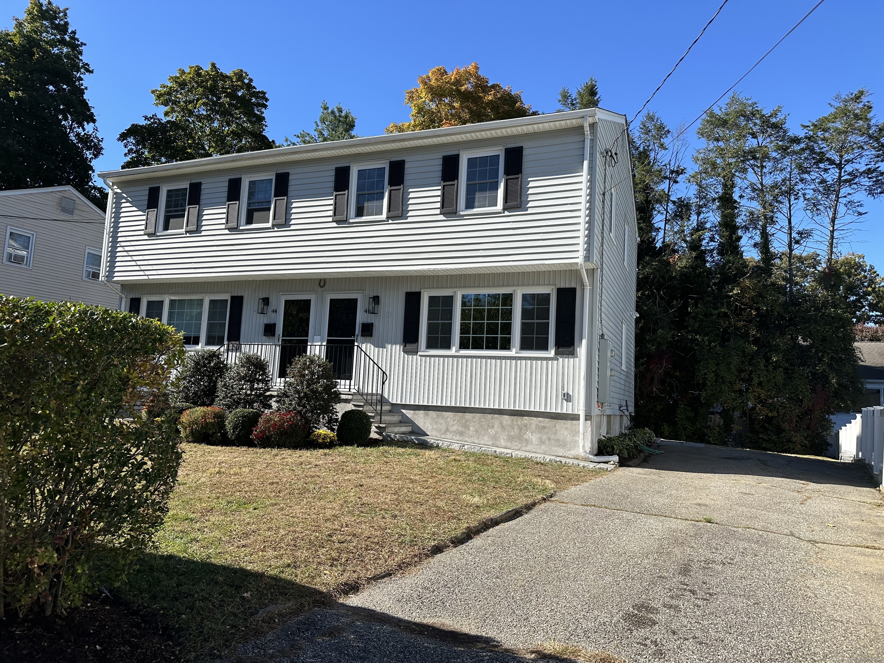 44 B Hillside Avenue