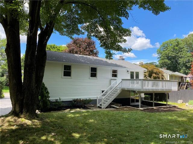 10 Donohue Drive