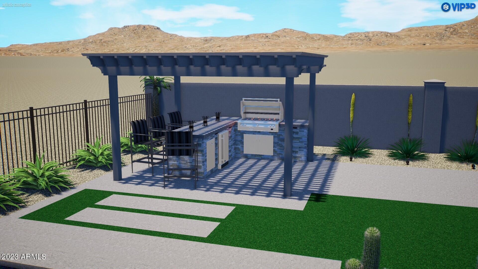 13239 E JUAN TABO Road
