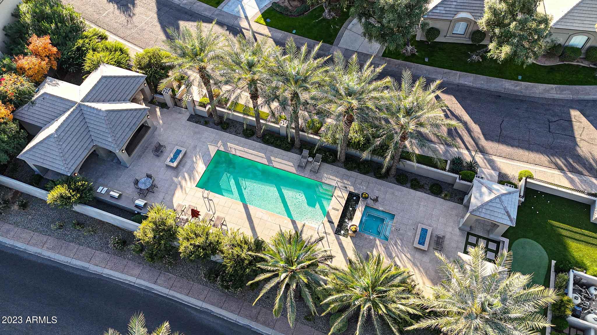 7878 E Gainey Ranch Road, 26