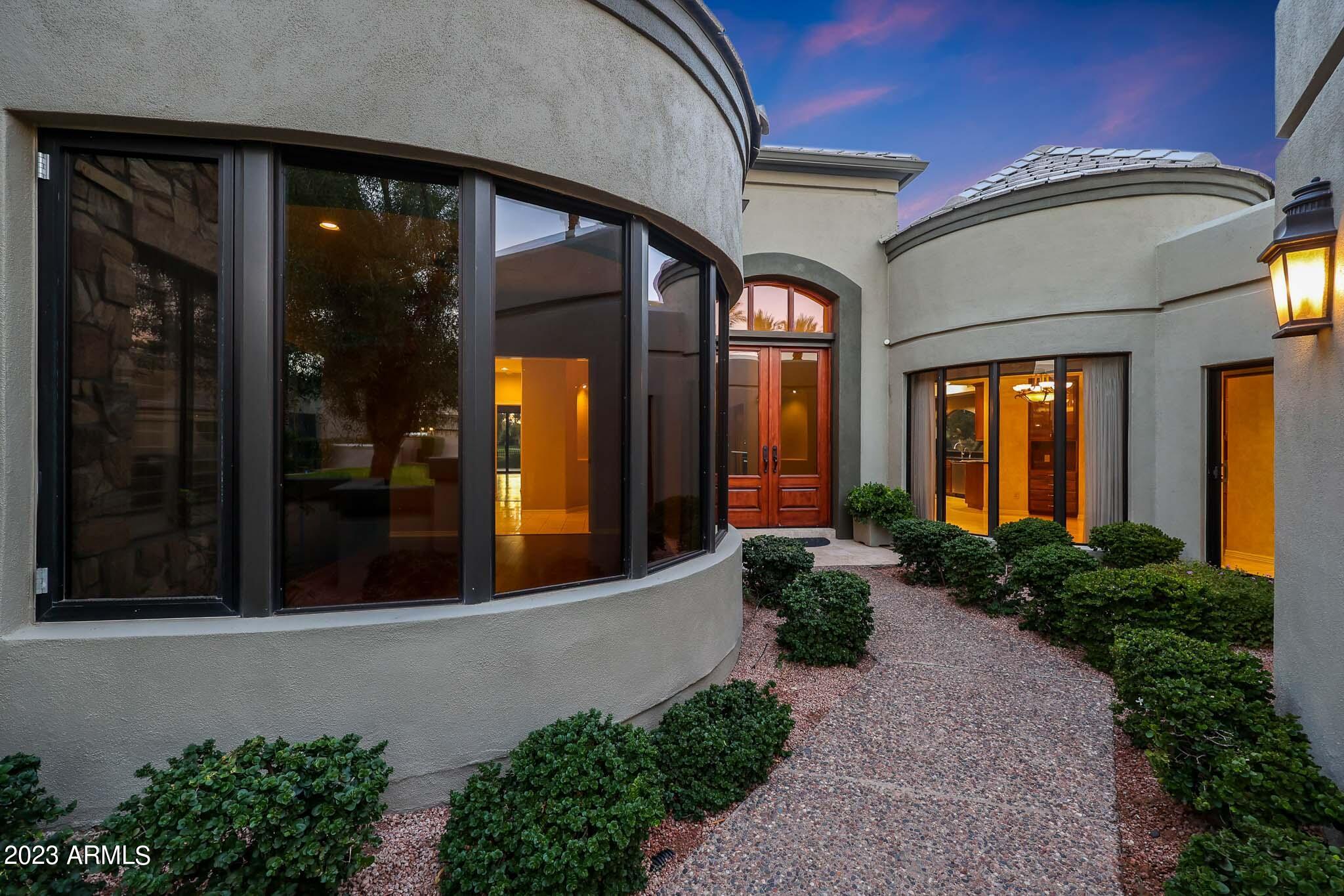 7878 E Gainey Ranch Road, 26