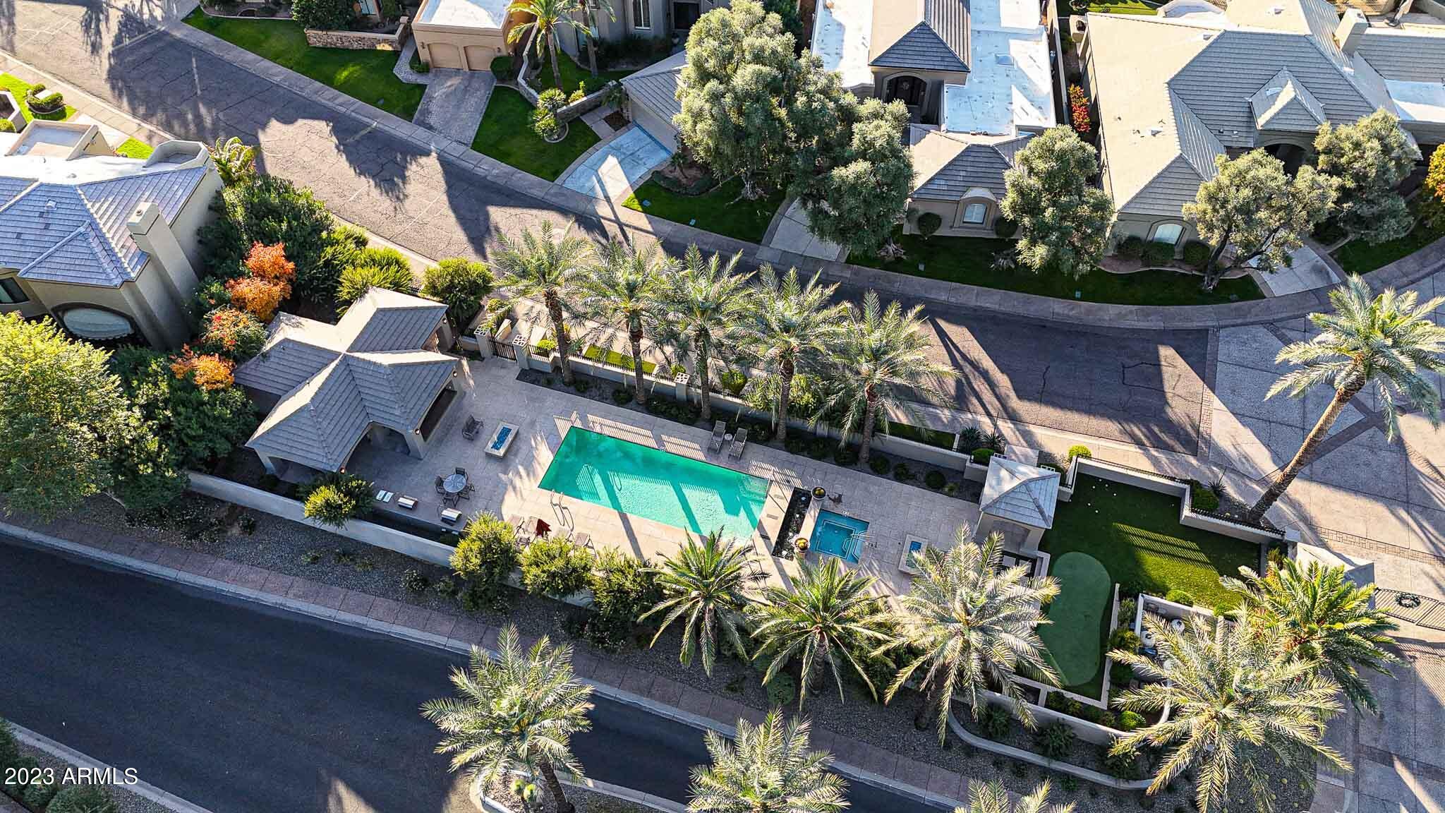 7878 E Gainey Ranch Road, 26
