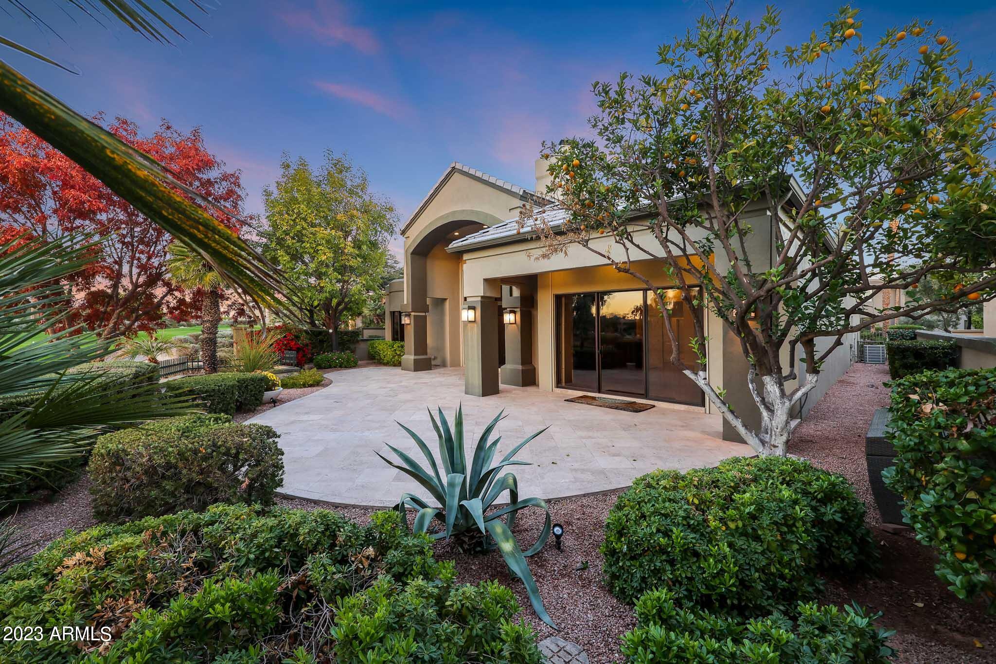 7878 E Gainey Ranch Road, 26