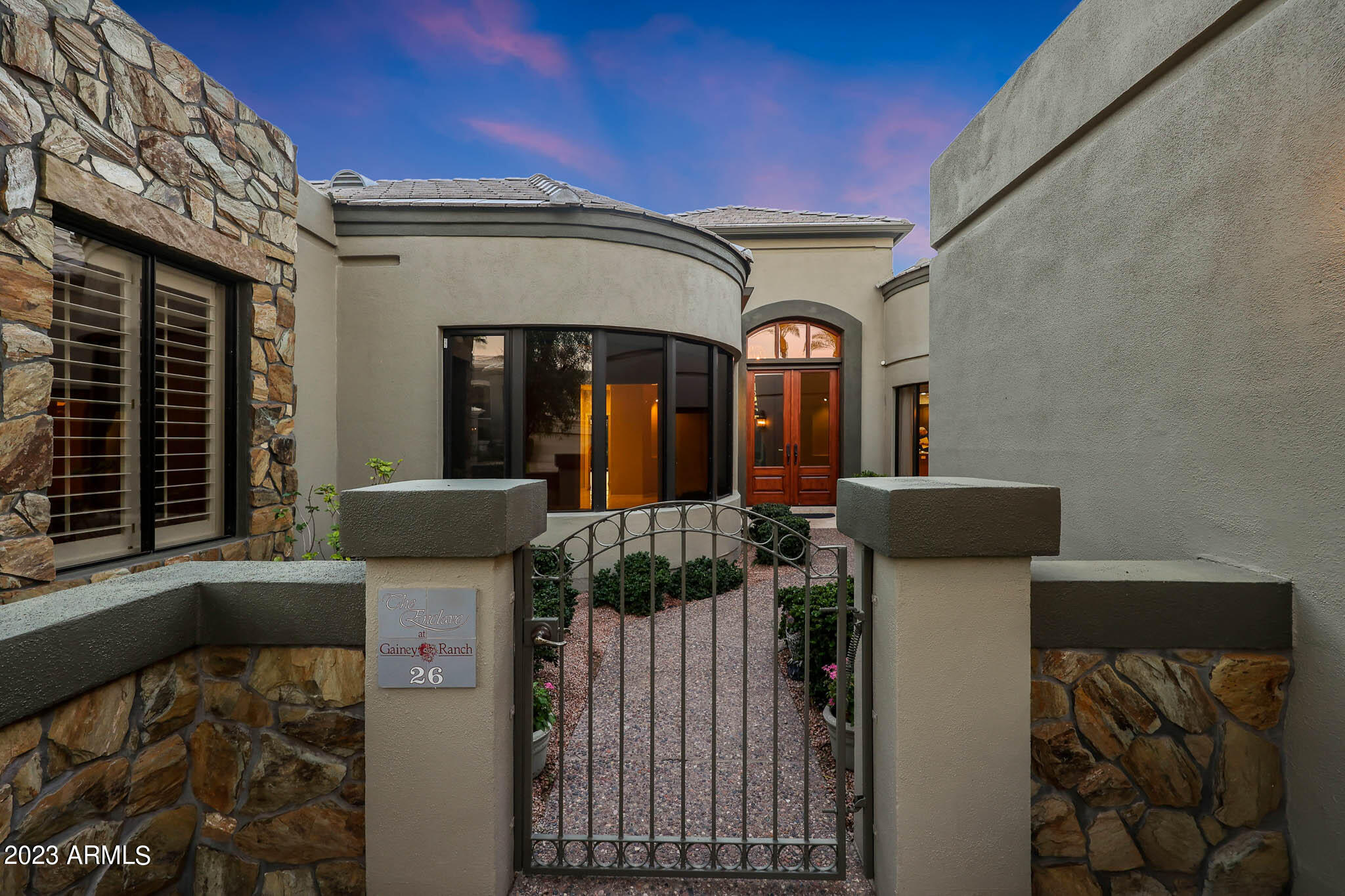 7878 E Gainey Ranch Road, 26
