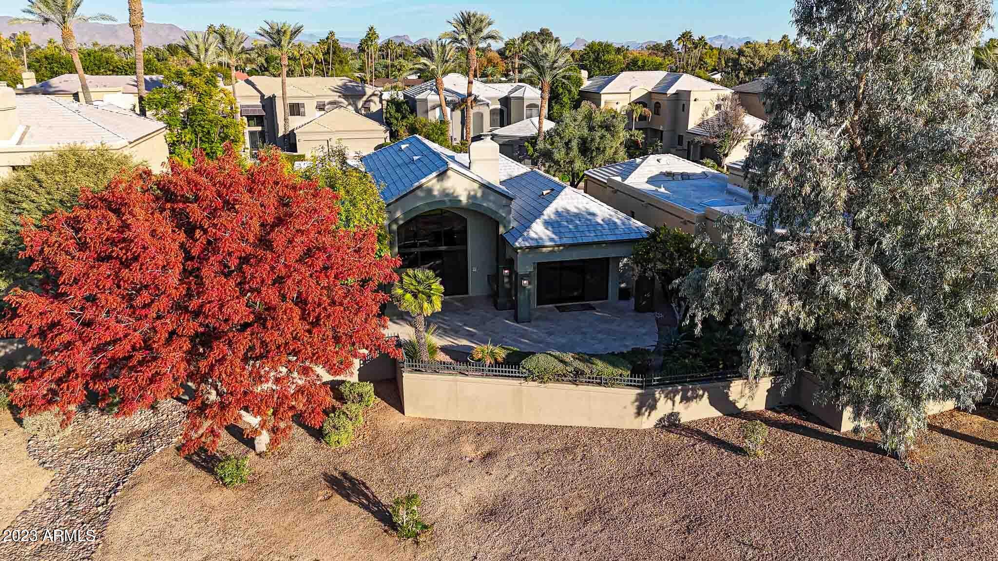 7878 E Gainey Ranch Road, 26