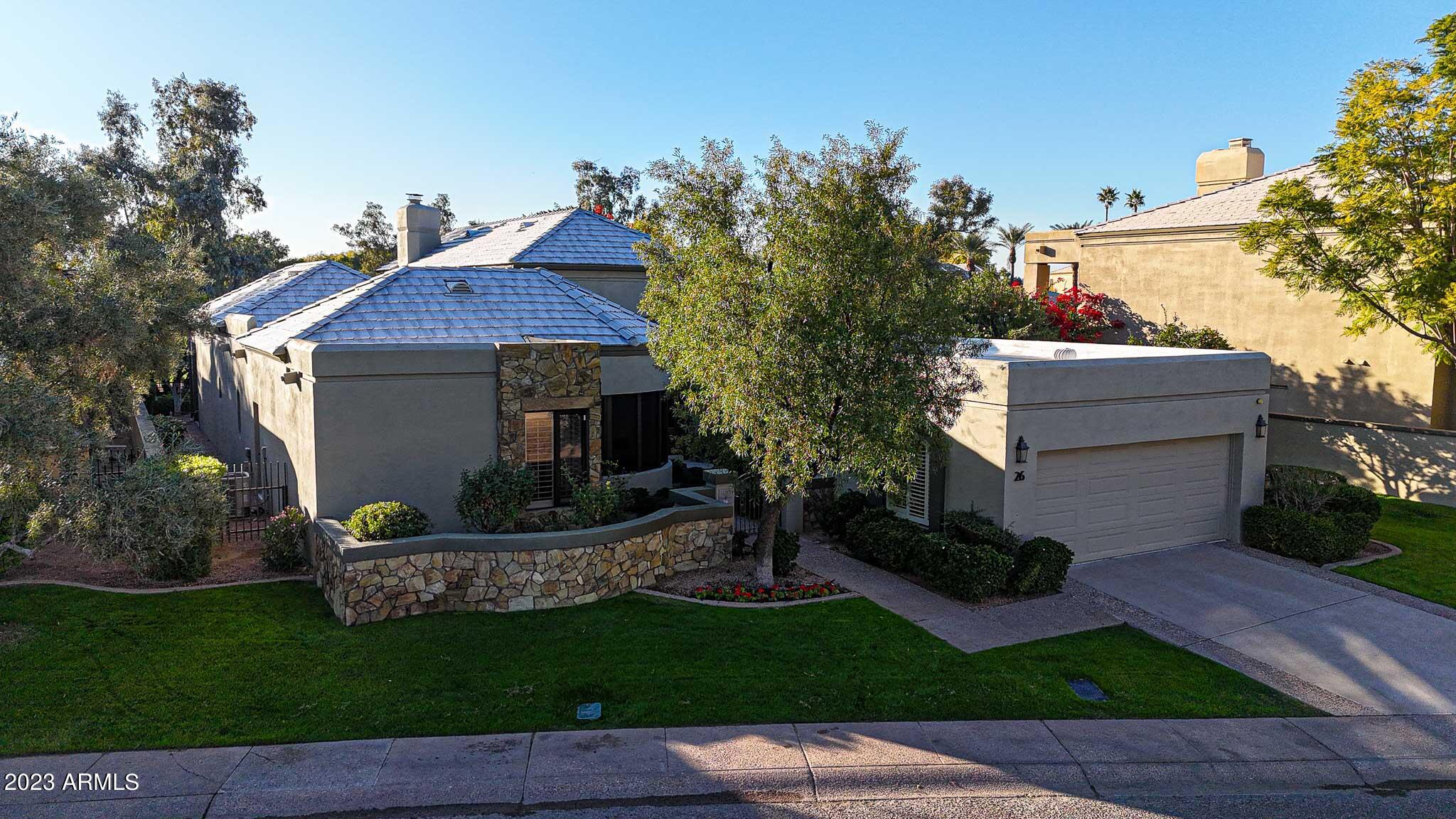 7878 E Gainey Ranch Road, 26