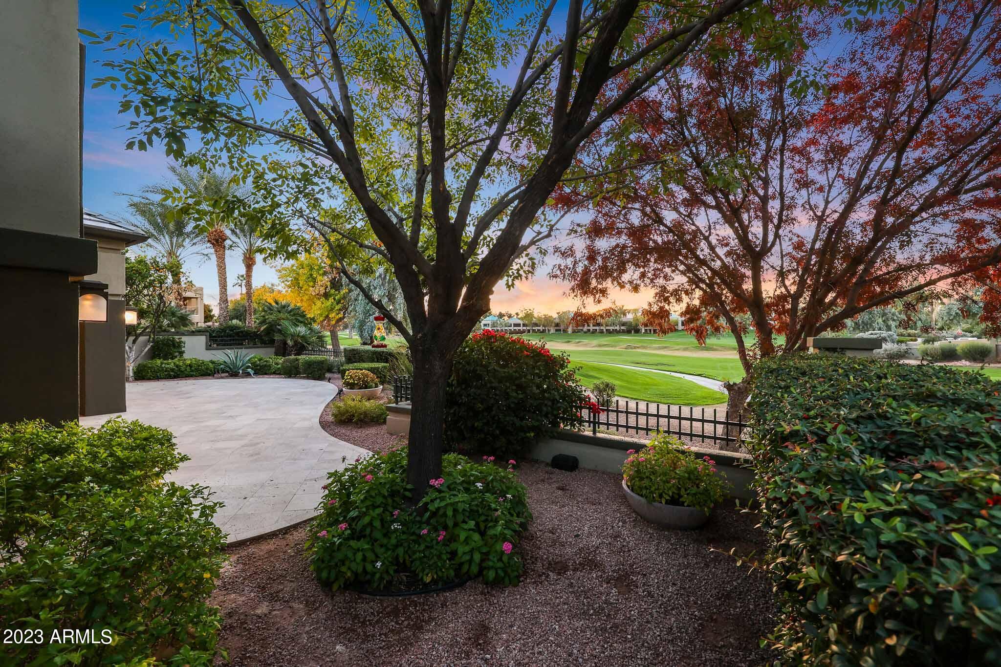 7878 E Gainey Ranch Road, 26