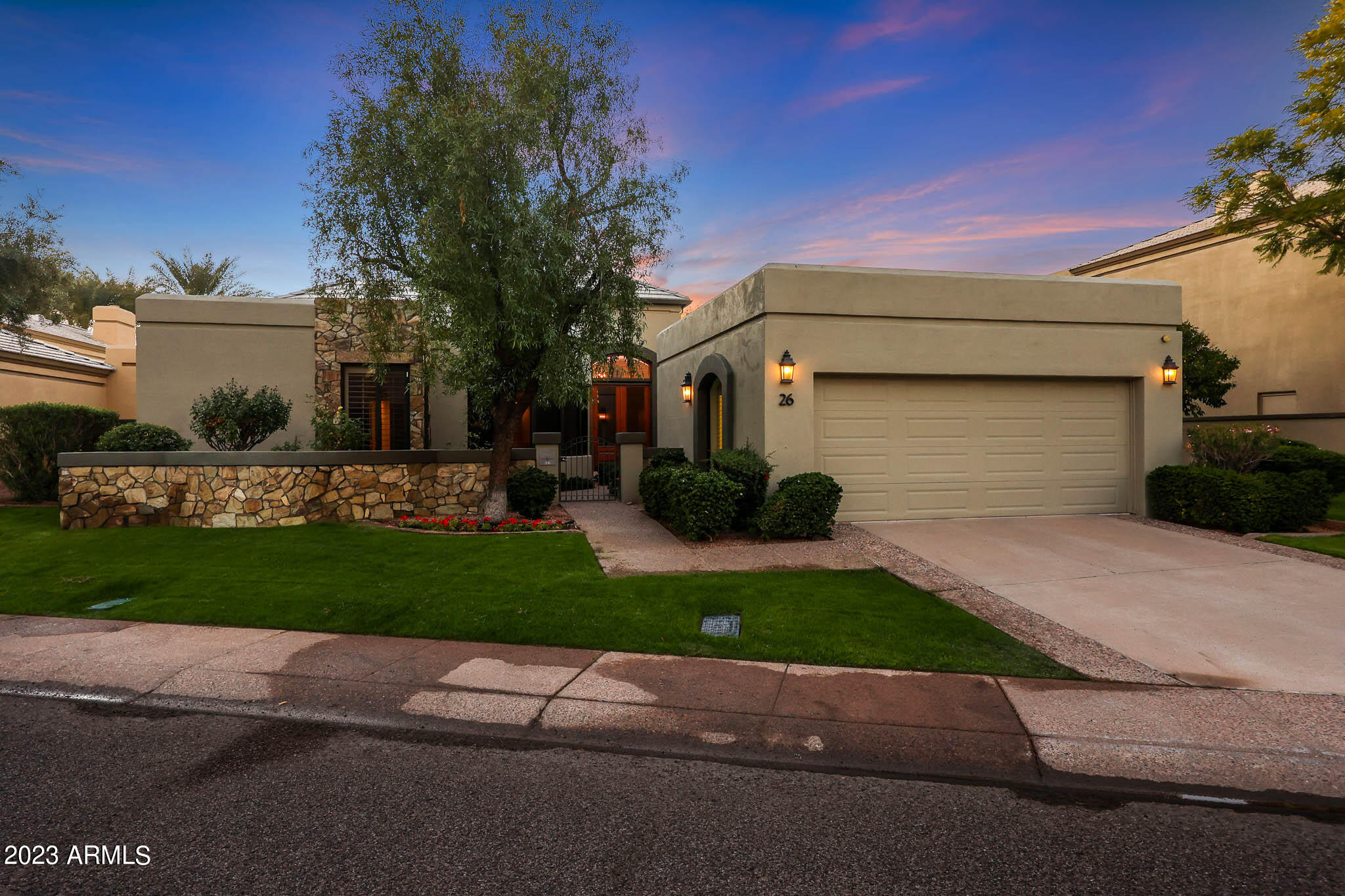 7878 E Gainey Ranch Road, 26