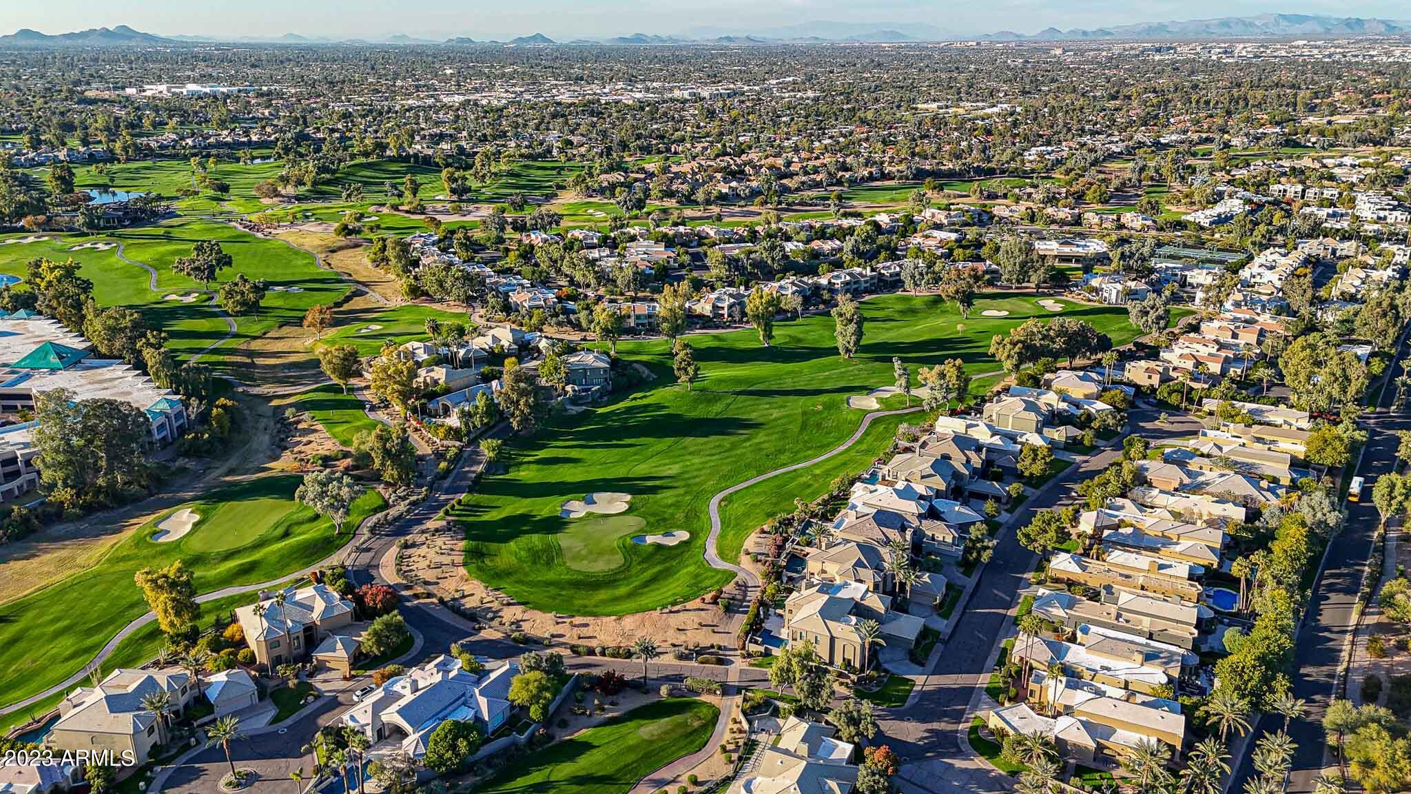 7878 E Gainey Ranch Road, 26