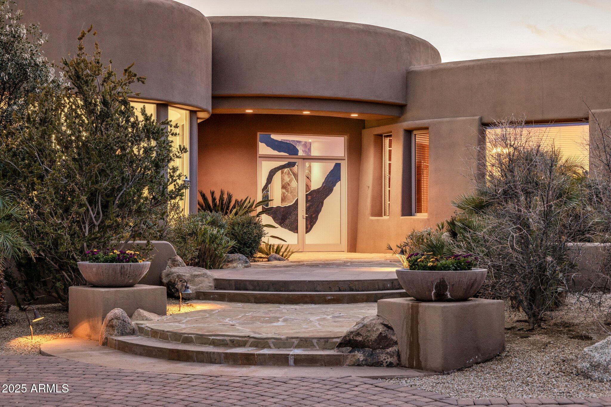 11077 E CINDER CONE Trail