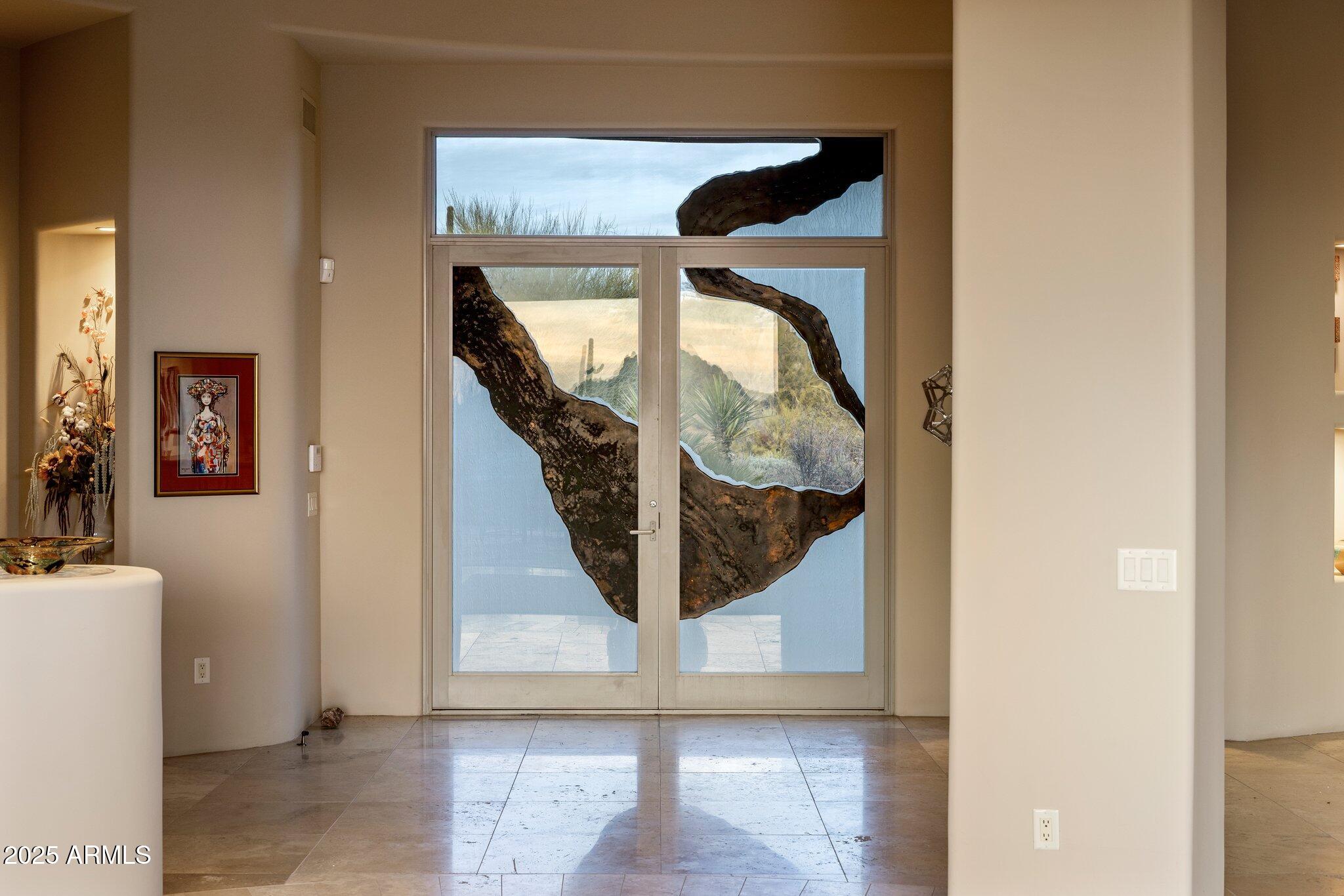 11077 E CINDER CONE Trail