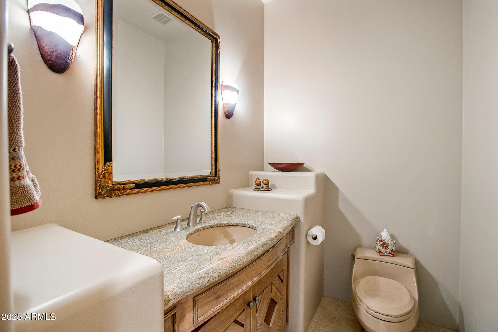 11077 E CINDER CONE Trail