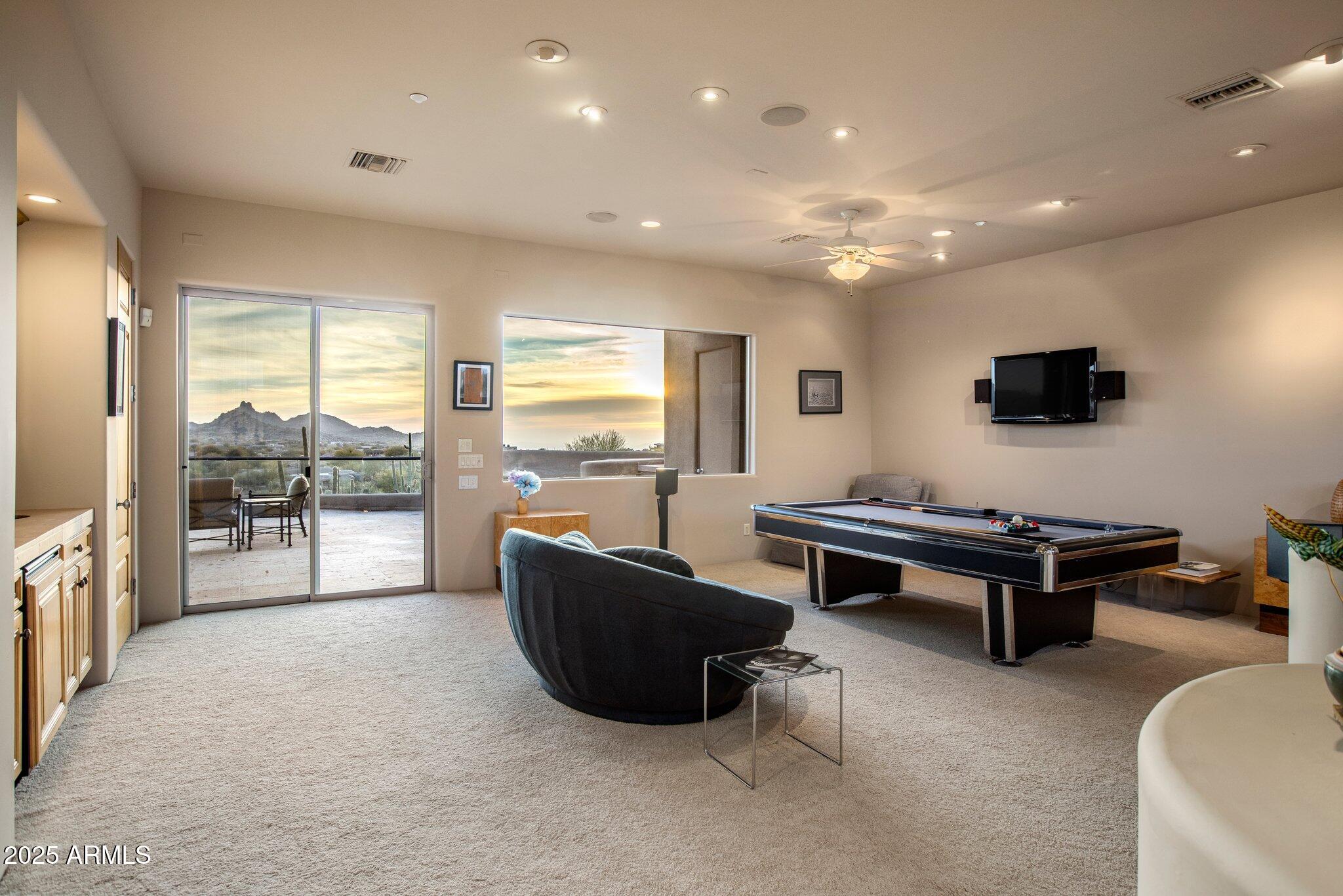 11077 E CINDER CONE Trail