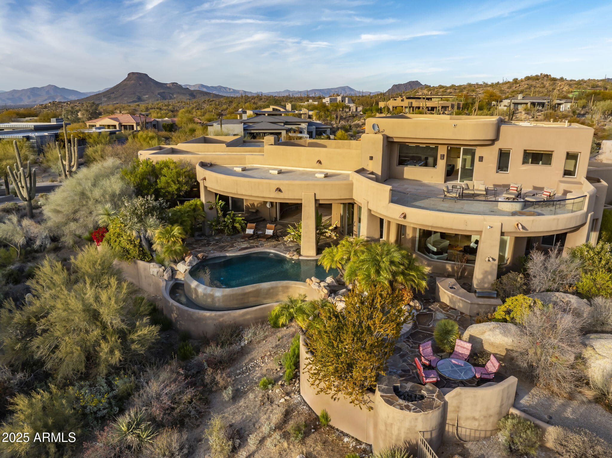 11077 E CINDER CONE Trail