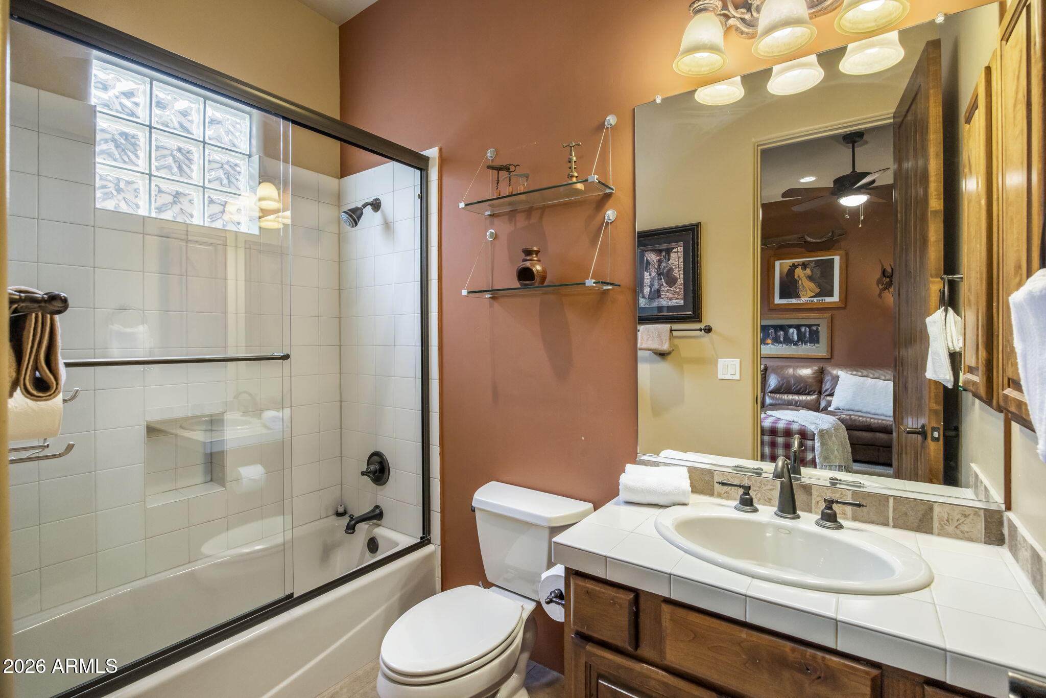 10795 E LA JUNTA Road