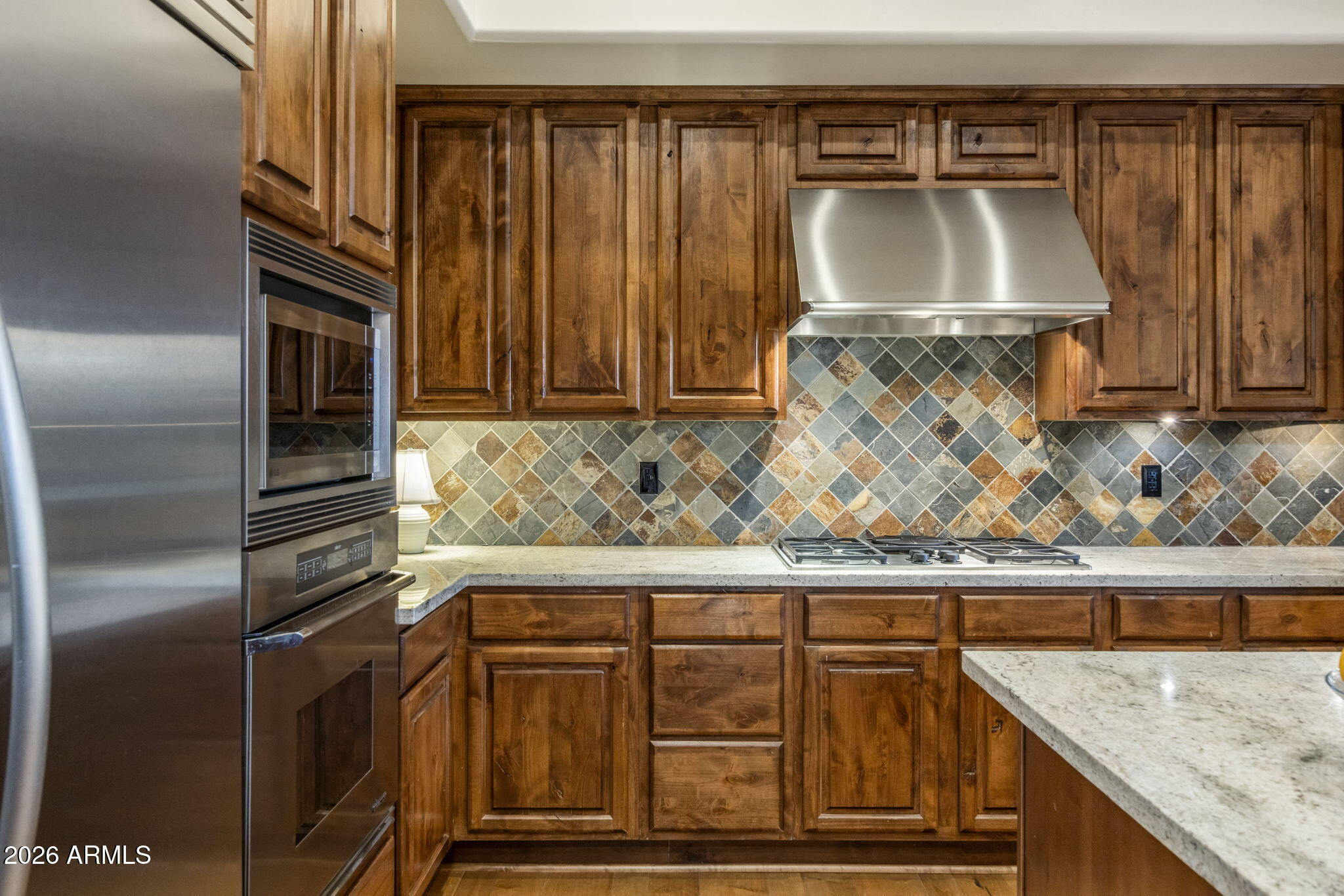 10795 E LA JUNTA Road