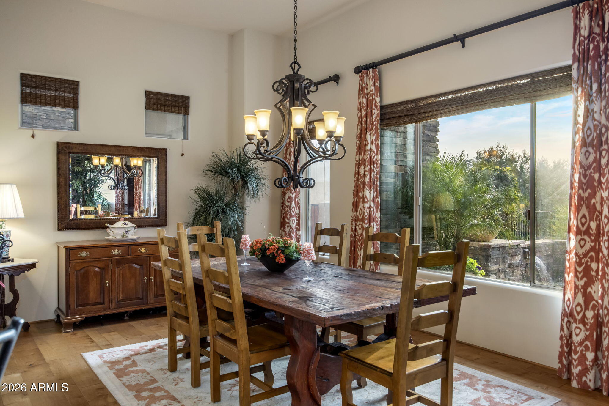 10795 E LA JUNTA Road