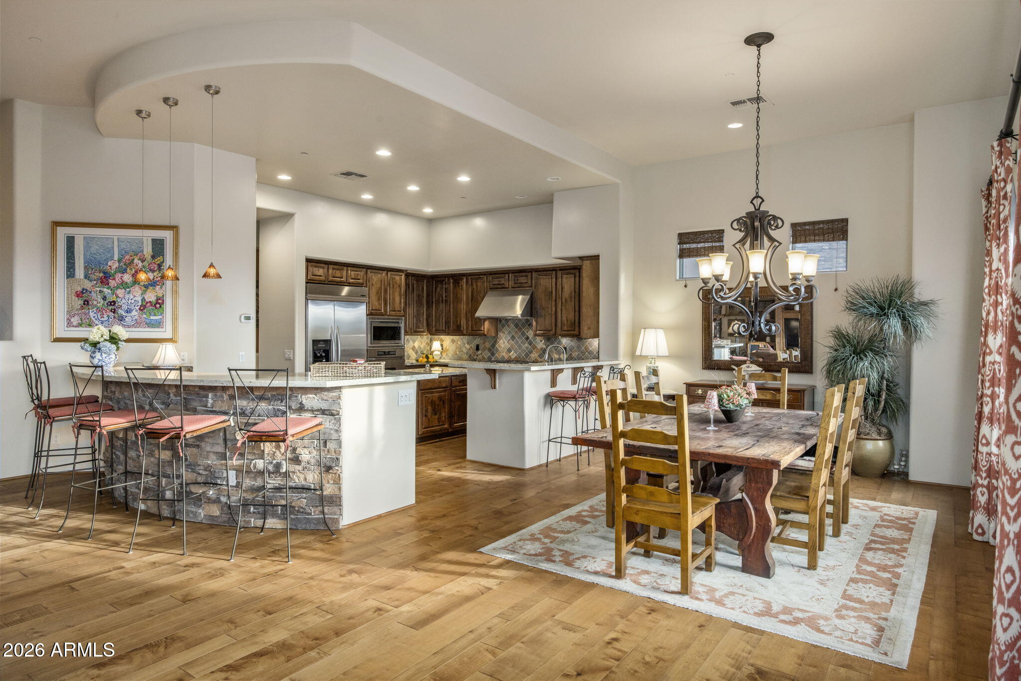 10795 E LA JUNTA Road