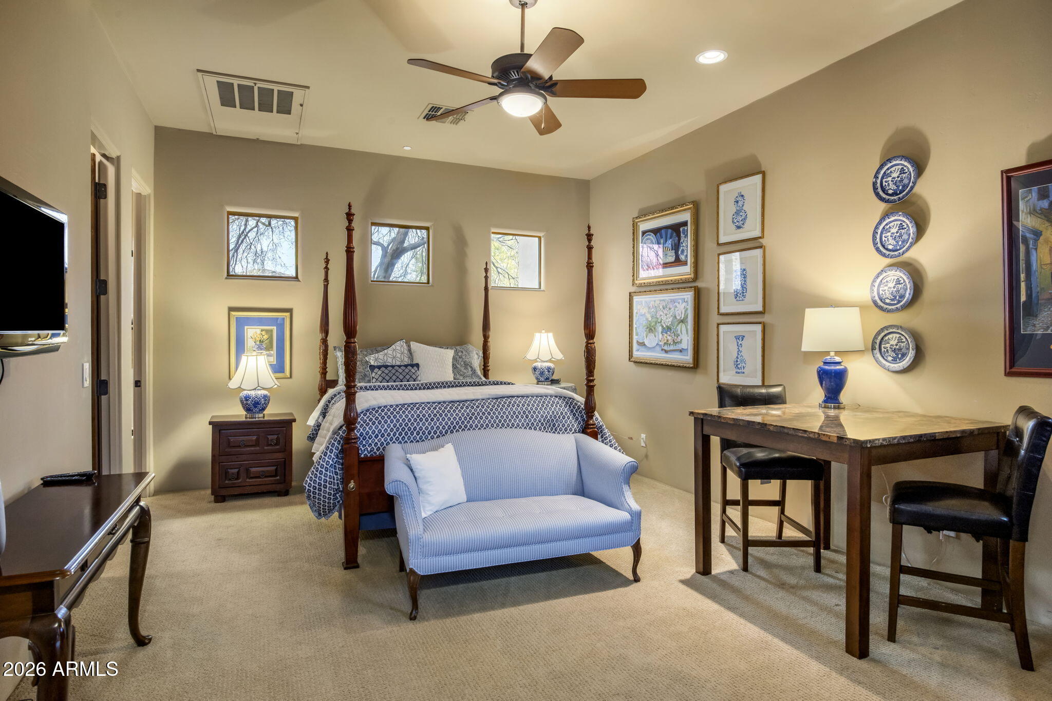 10795 E LA JUNTA Road