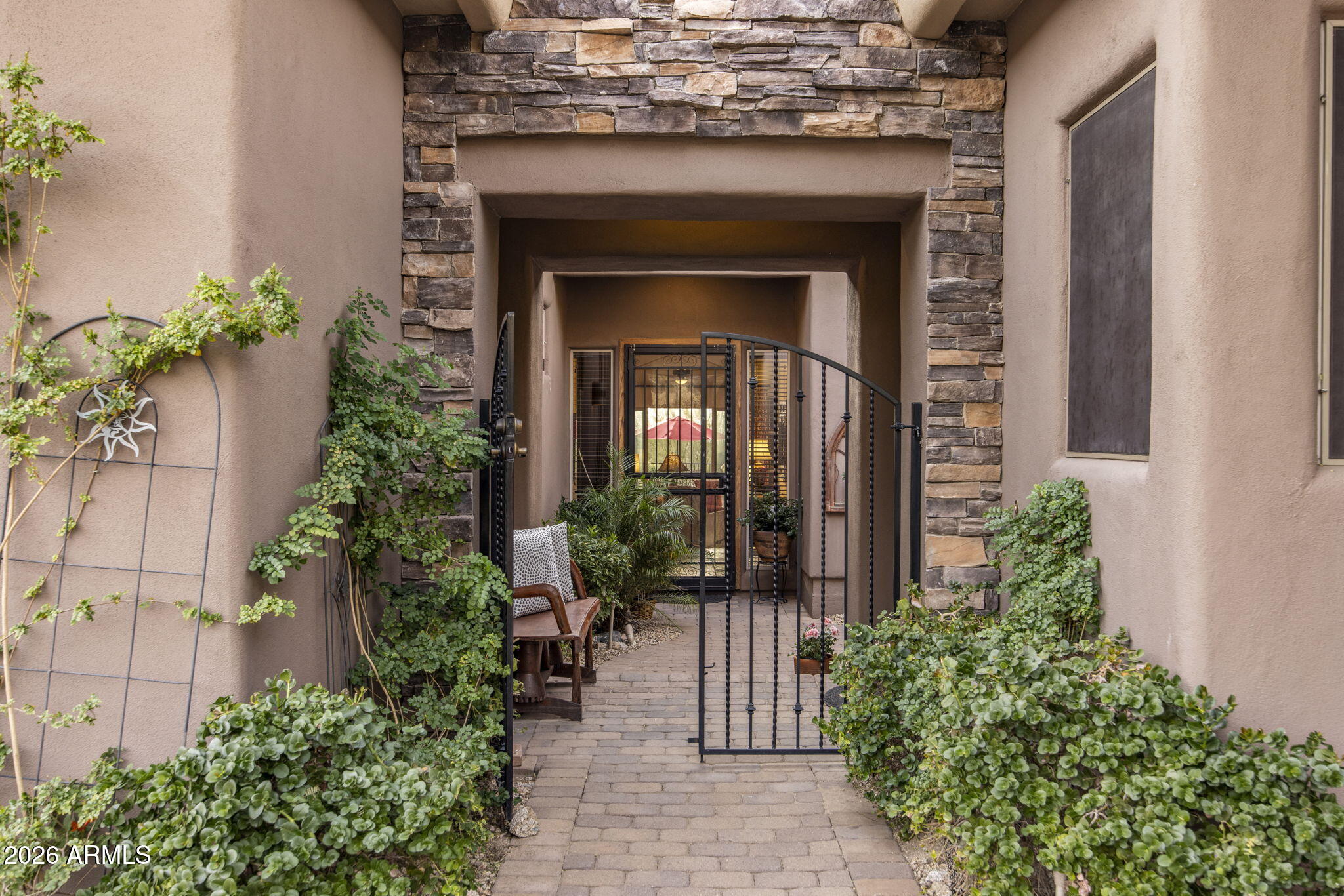 10795 E LA JUNTA Road