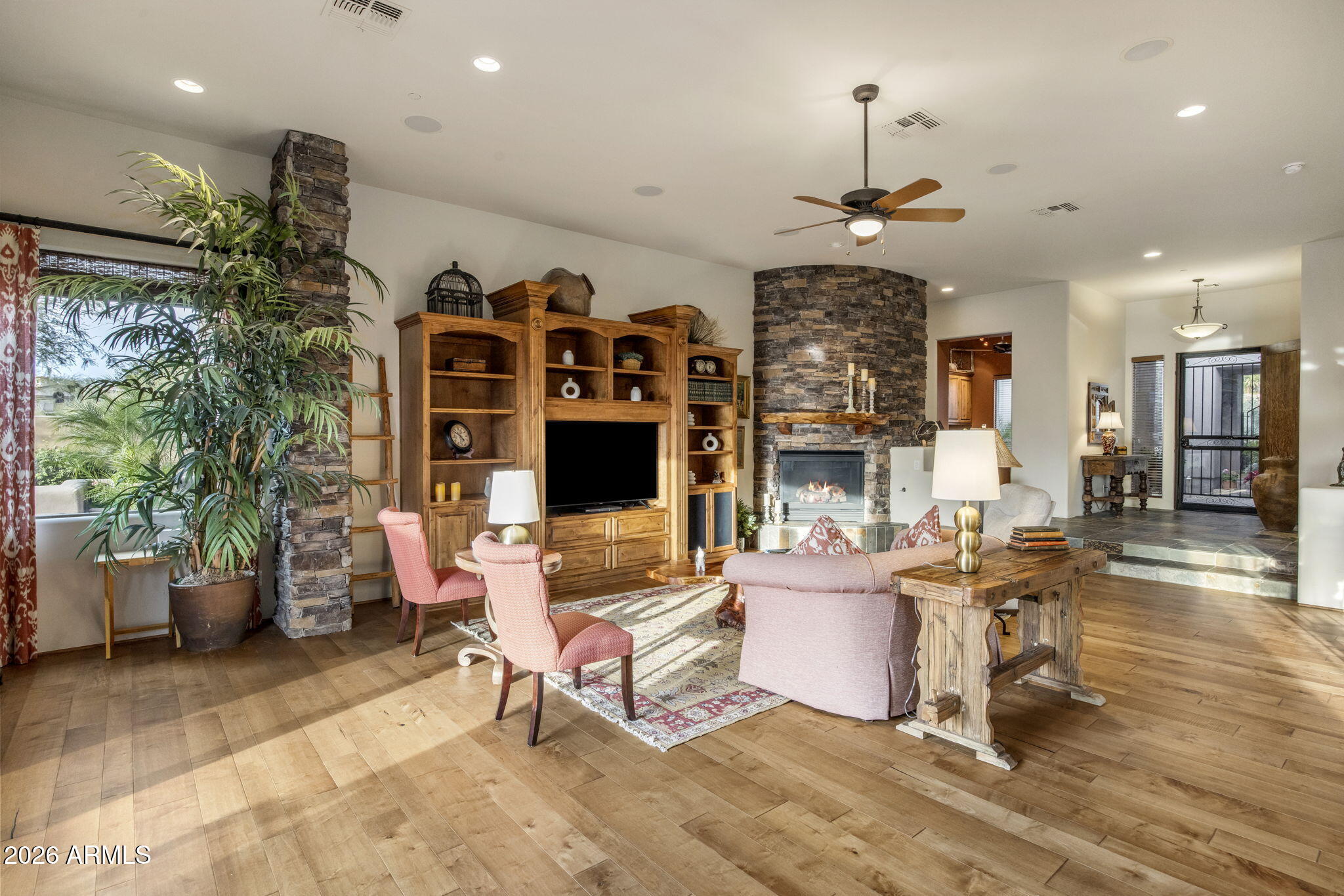 10795 E LA JUNTA Road