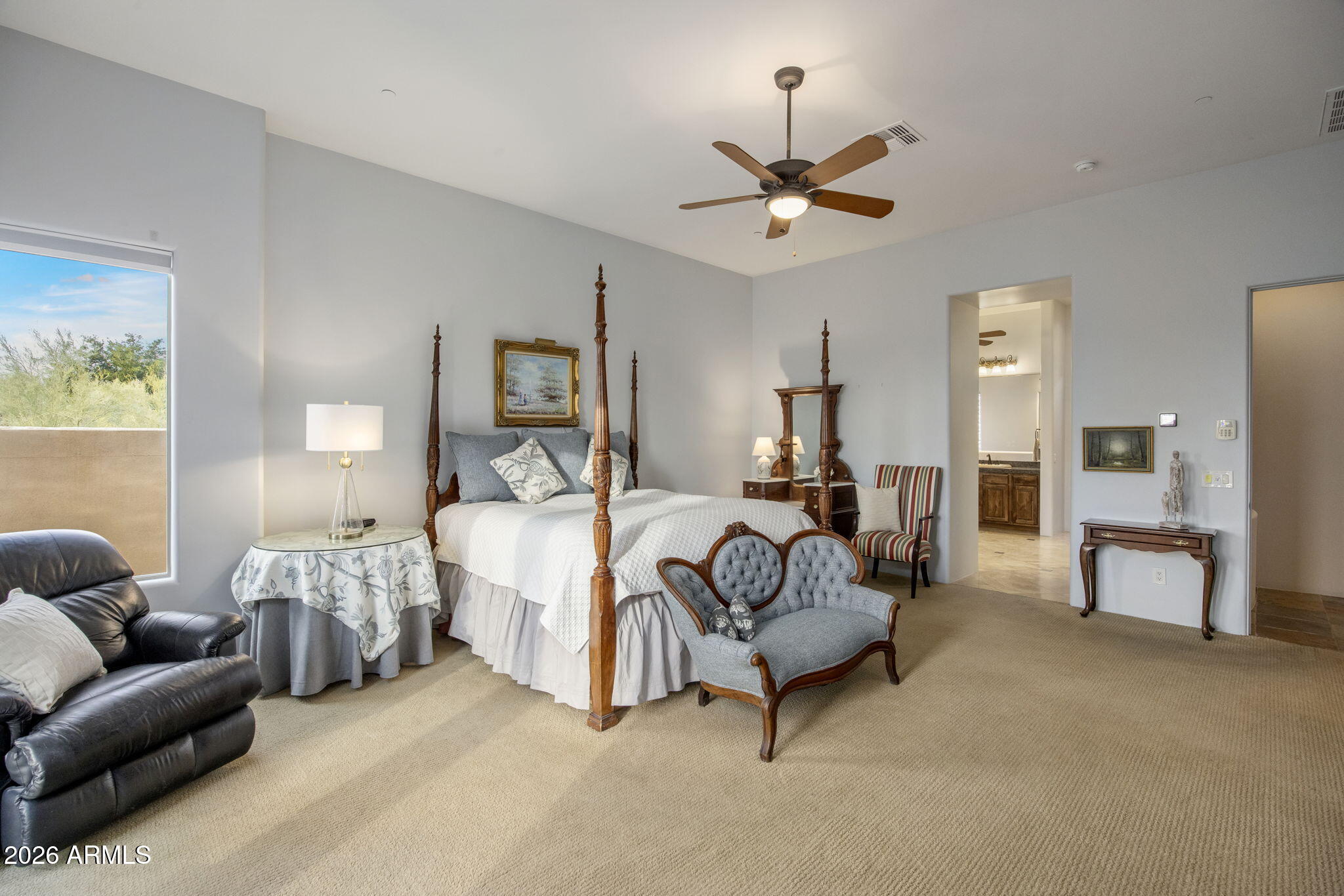 10795 E LA JUNTA Road