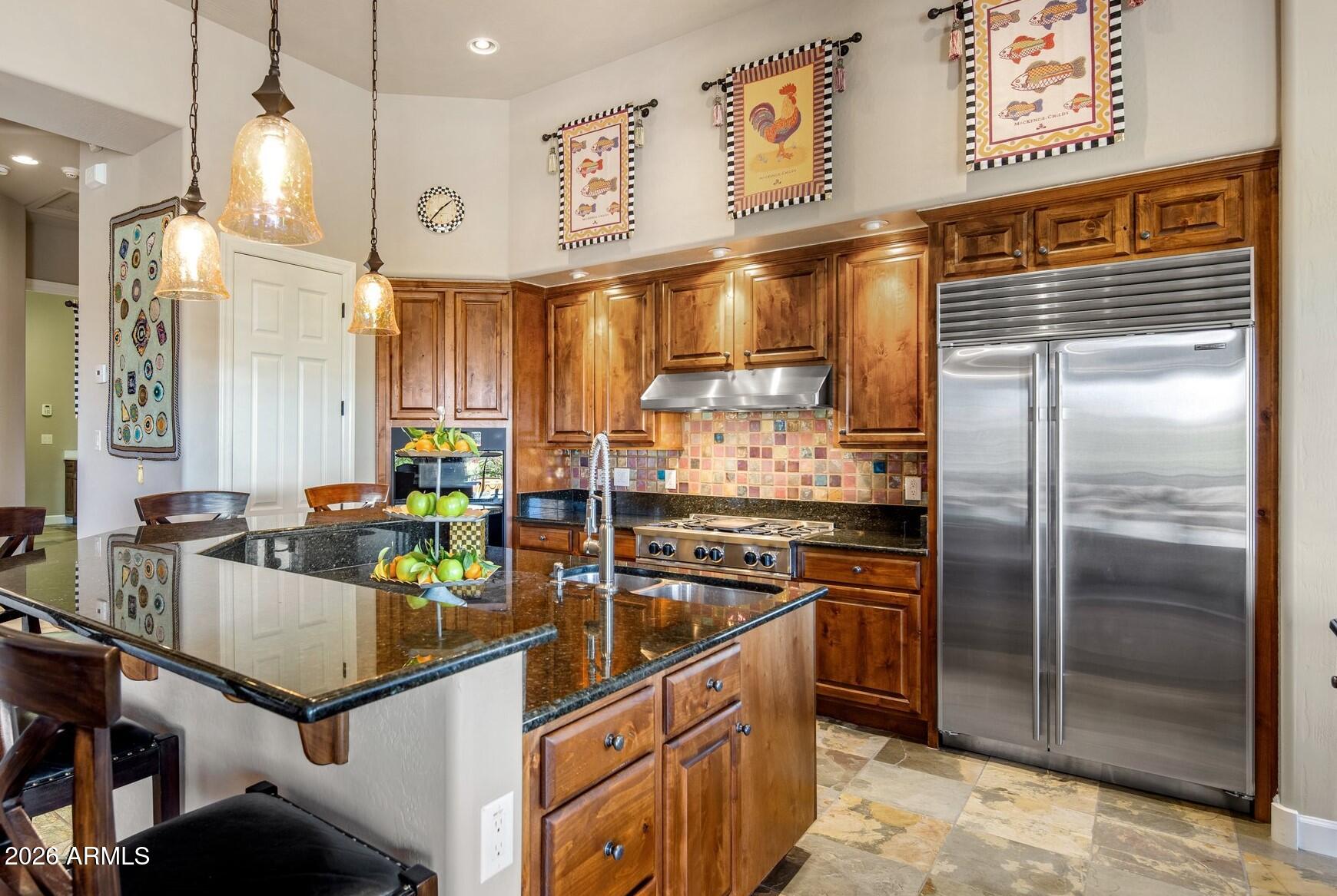 10821 E TUSAYAN Trail