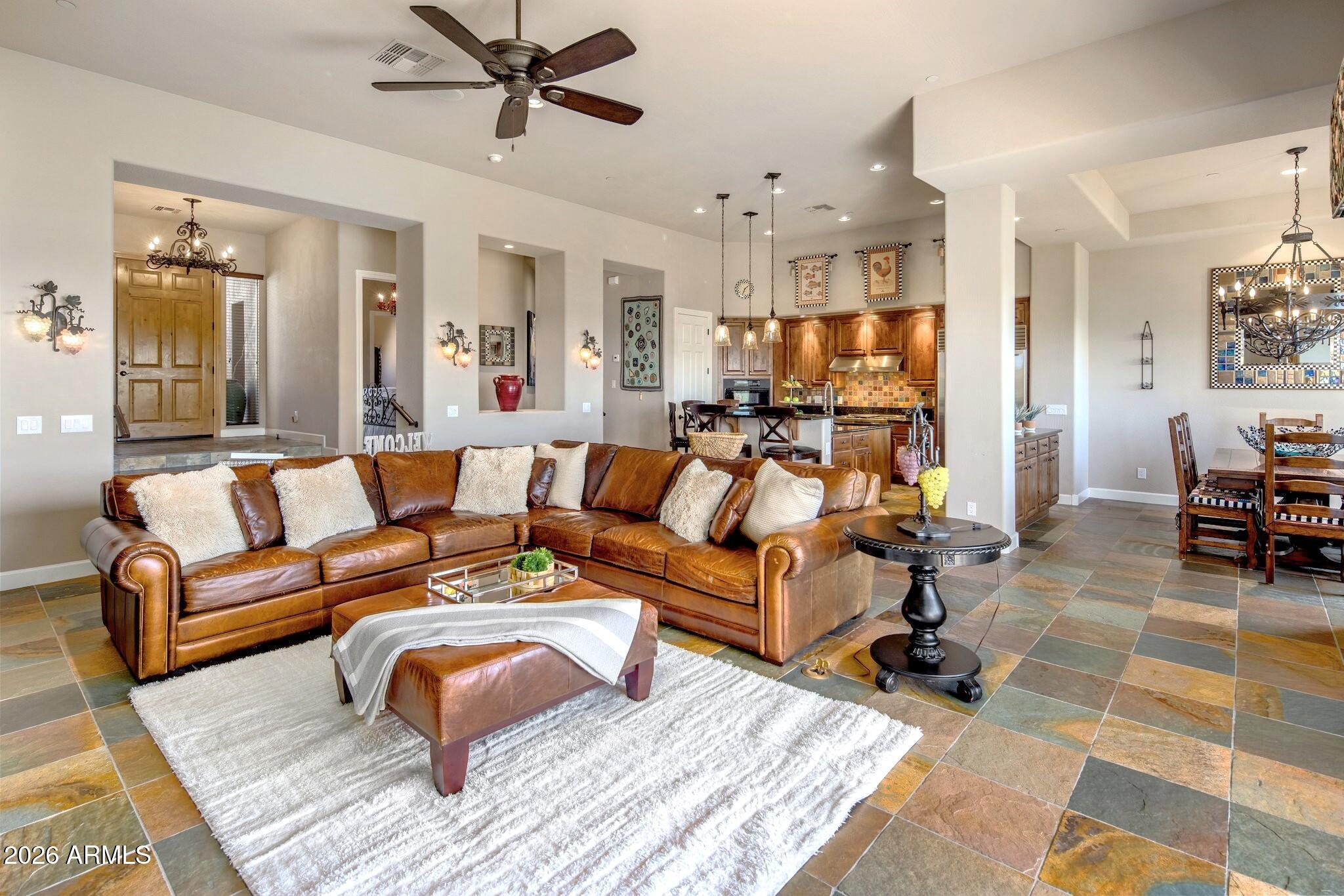 10821 E TUSAYAN Trail