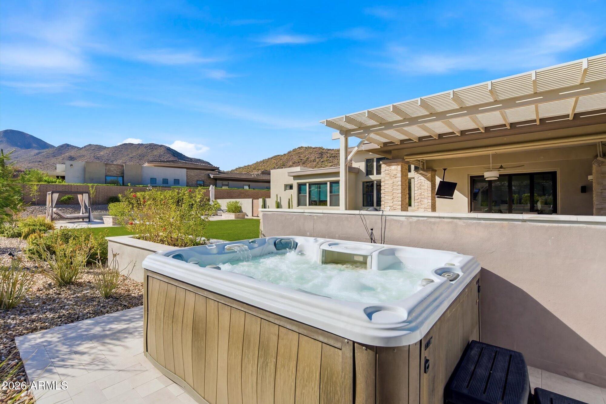 14176 N TERRITORY Trail