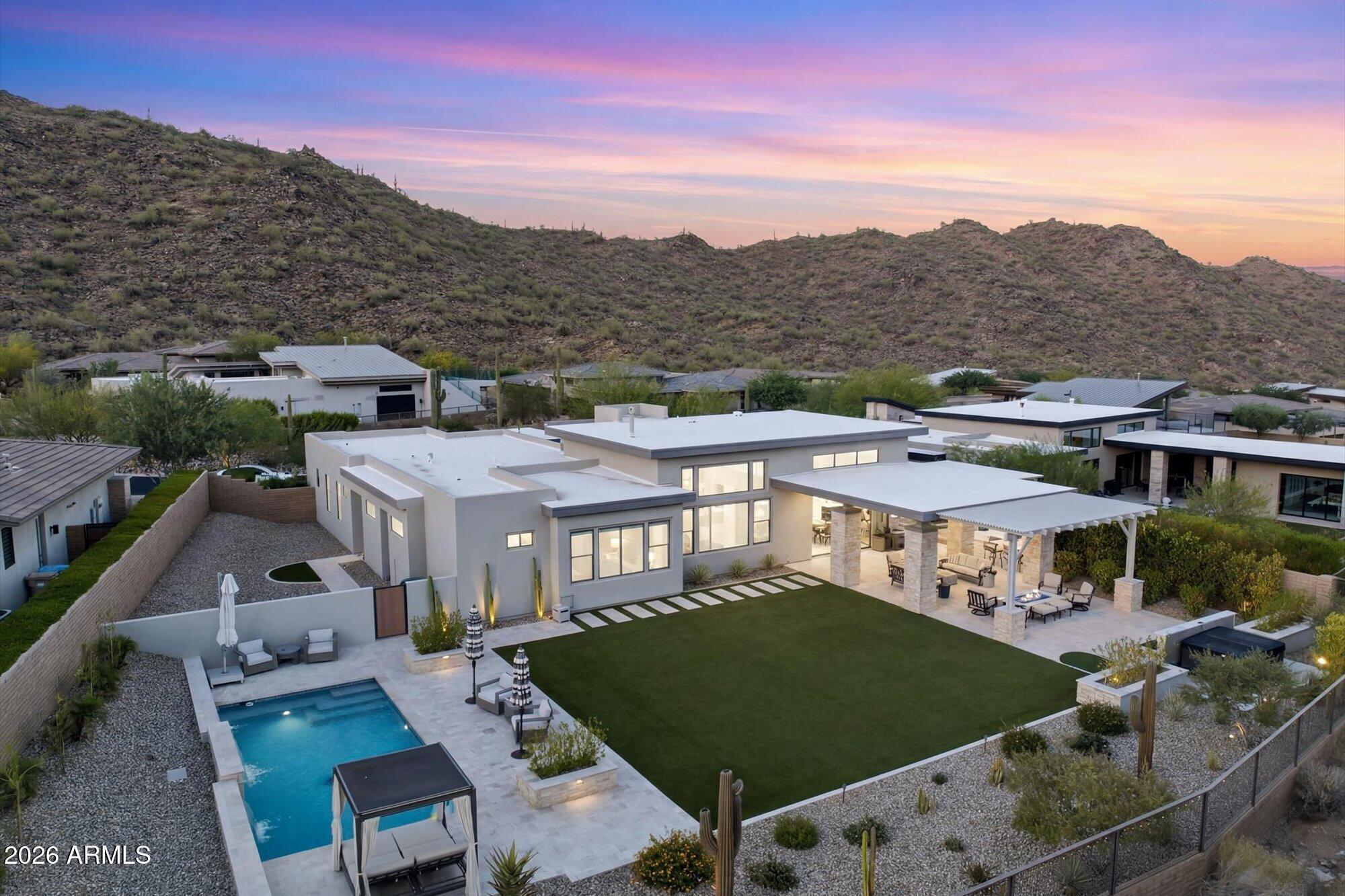 14176 N TERRITORY Trail