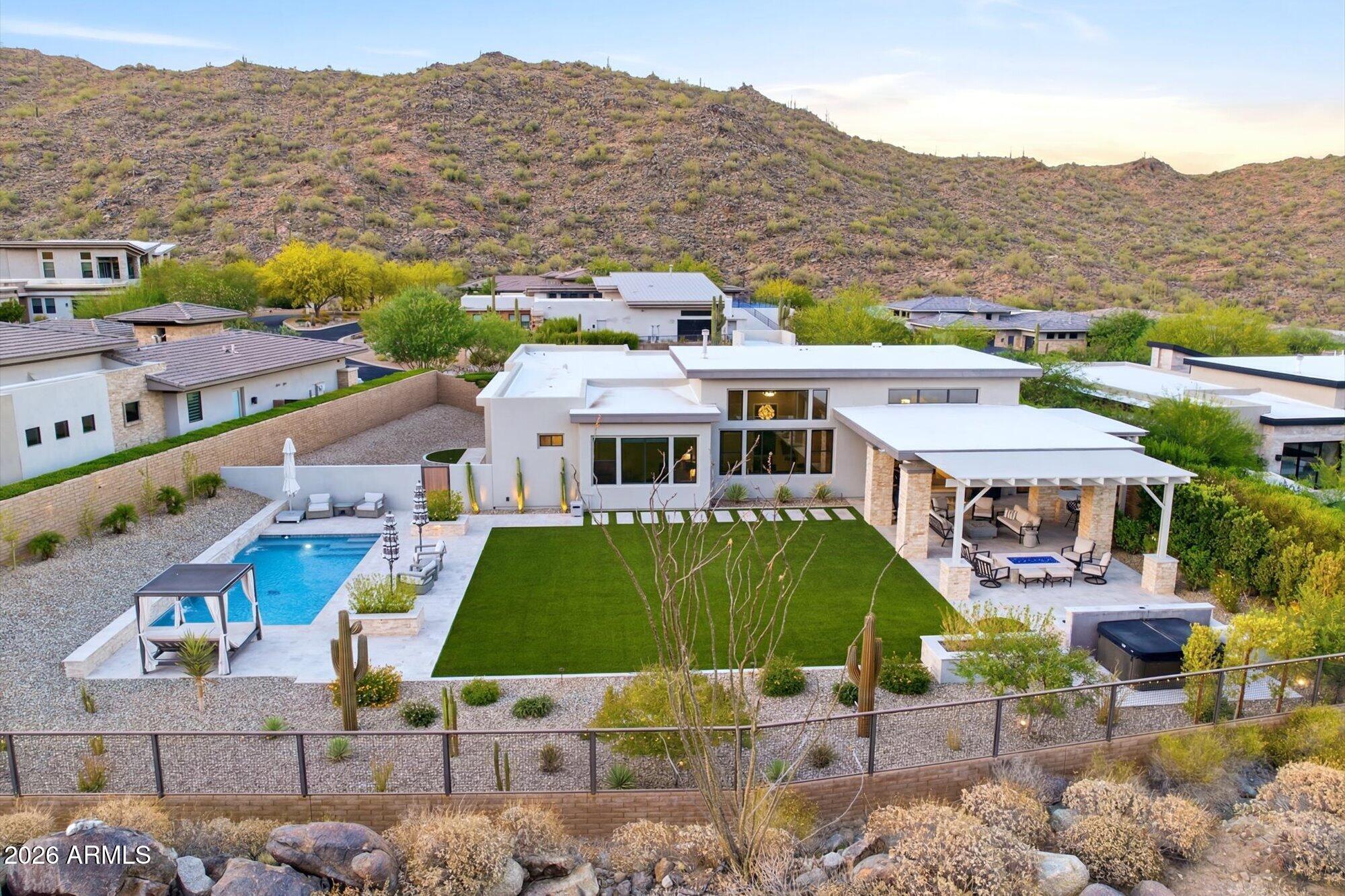 14176 N TERRITORY Trail