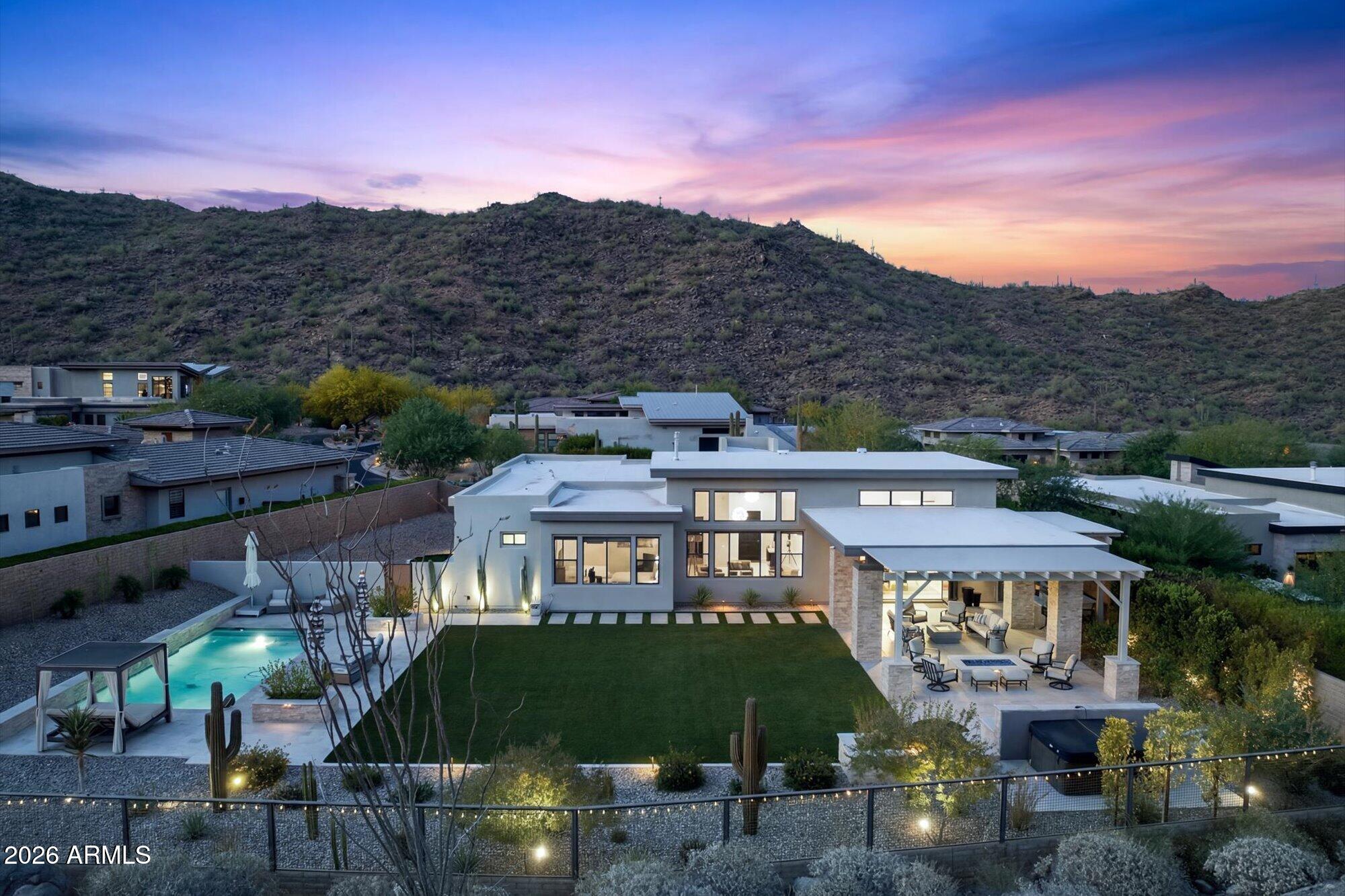 14176 N TERRITORY Trail