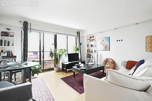 300 E 95th Street 7-B