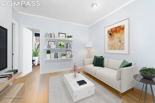 126 E 31st Street 4B