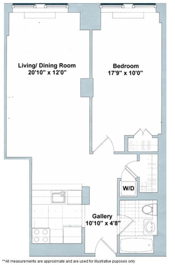 404 E 76th Street 4A