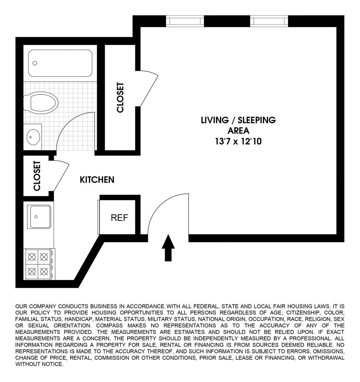 247 E 81st Street 2B