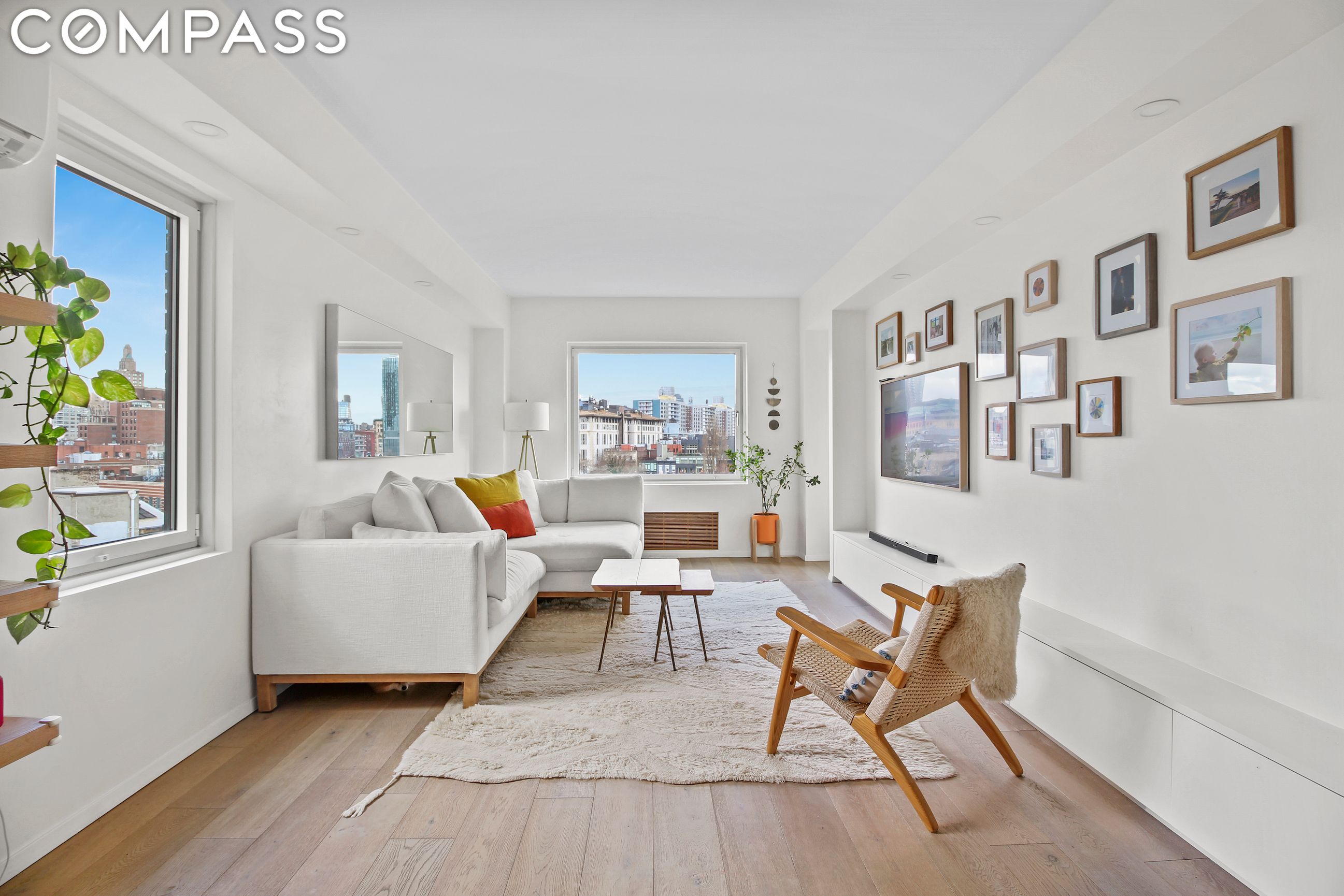 180 W Houston Street 10F