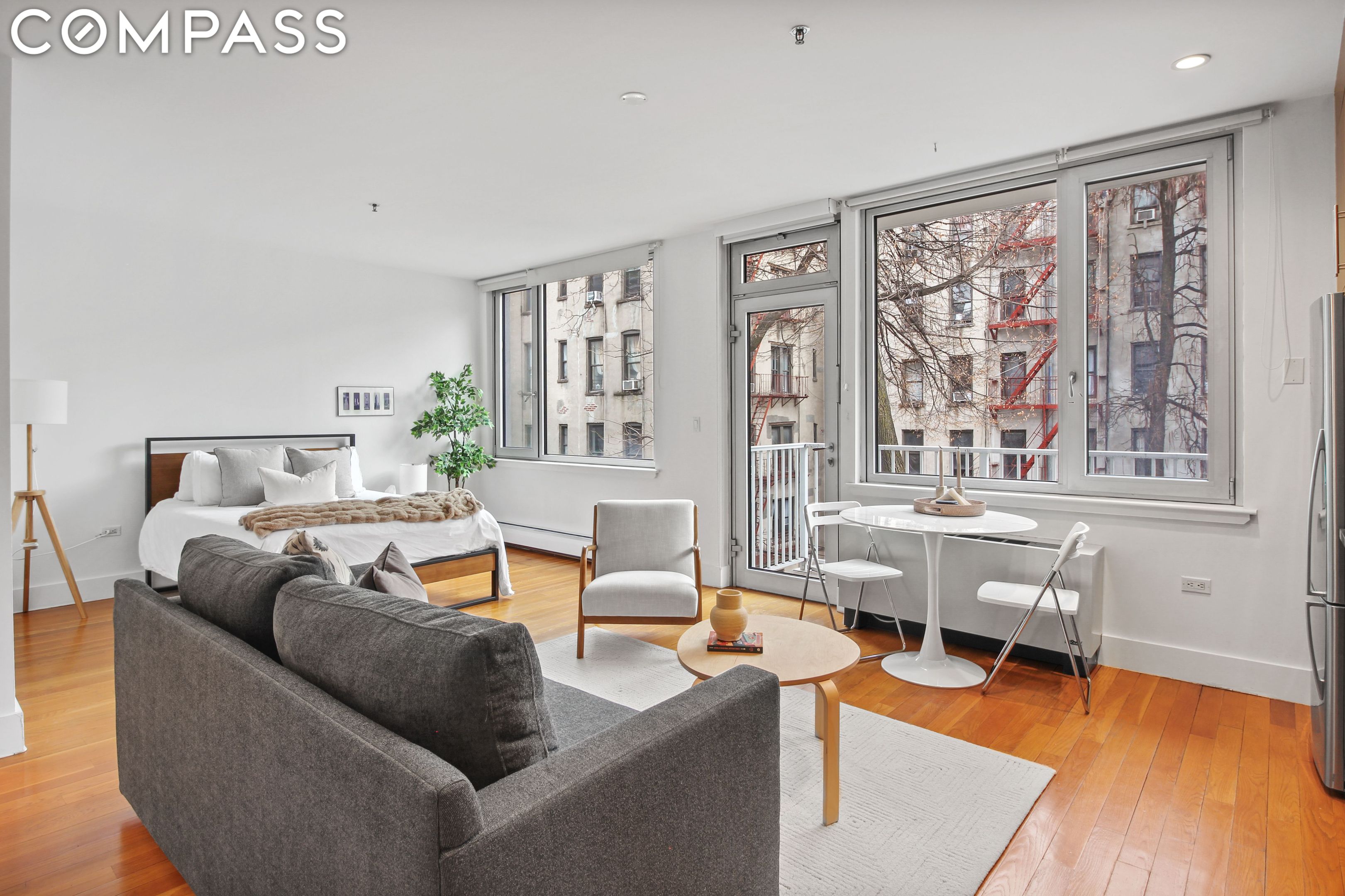 154 Attorney Street 304