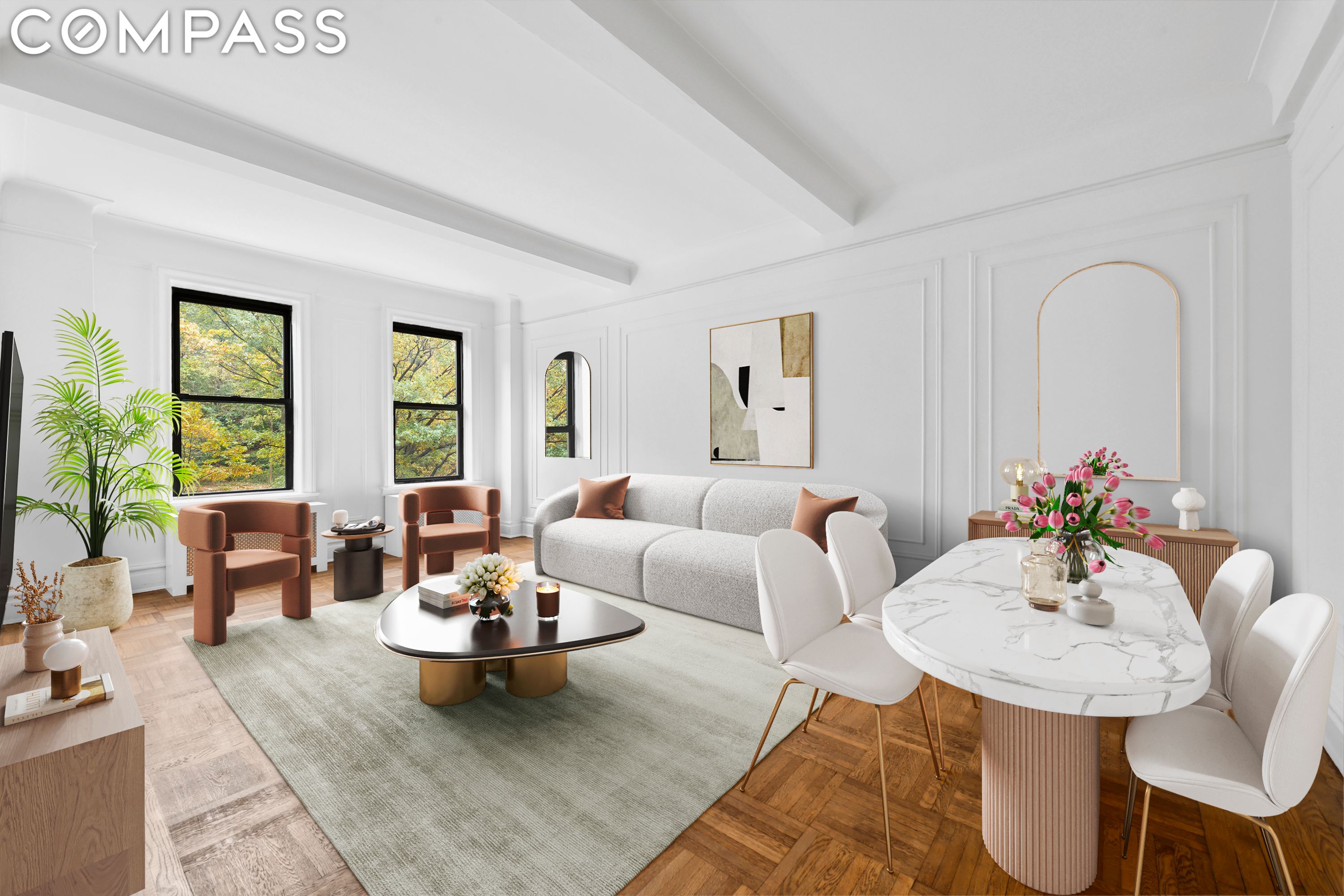 467 Central Park W 3B