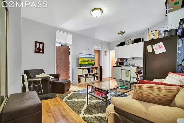 416 E 71st Street 17