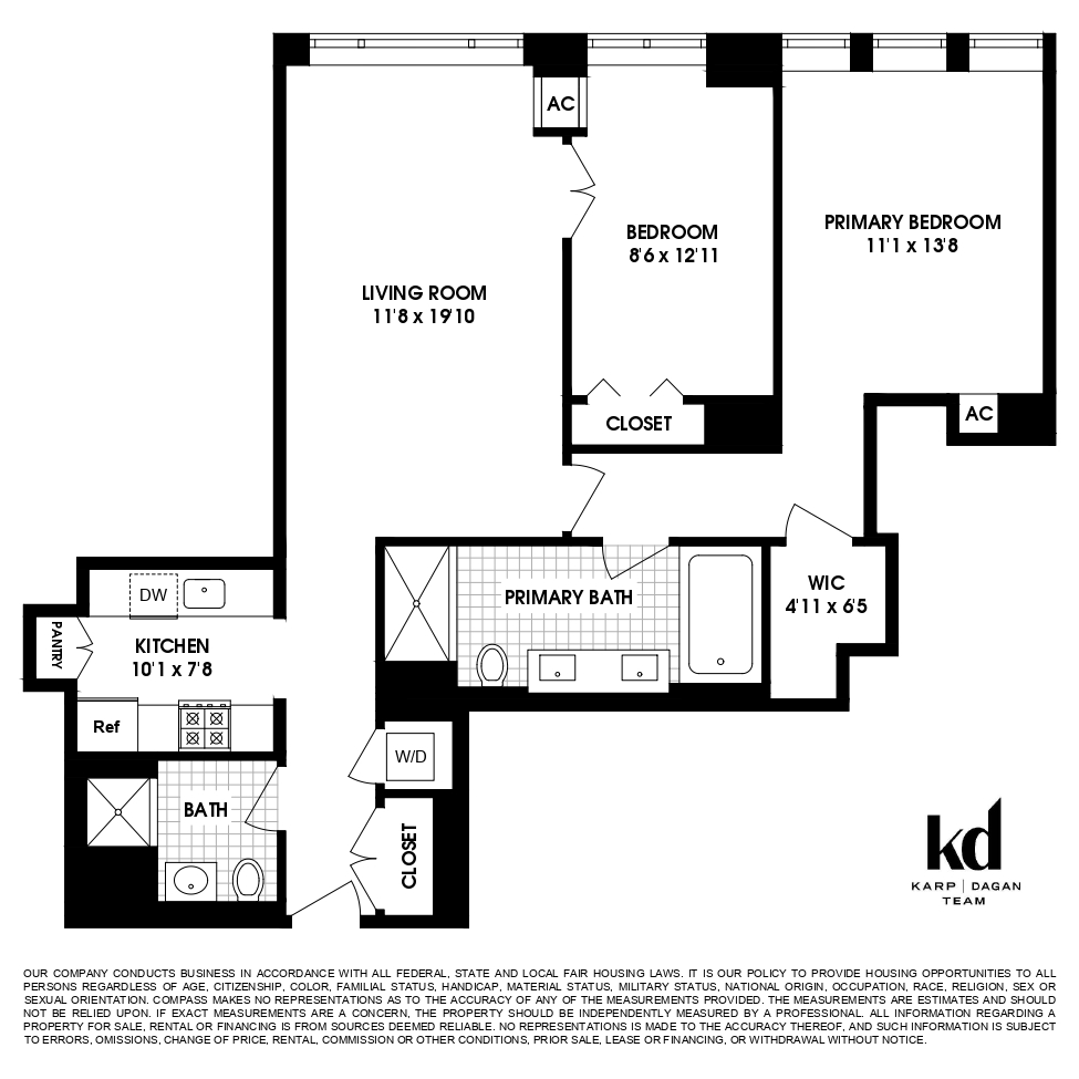 205 E 85th Street 11H