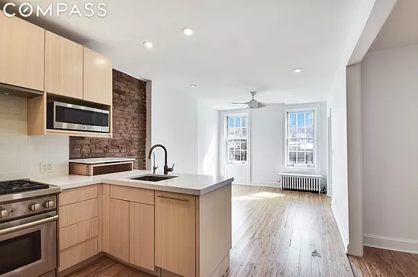 350 W 12th Street 4B