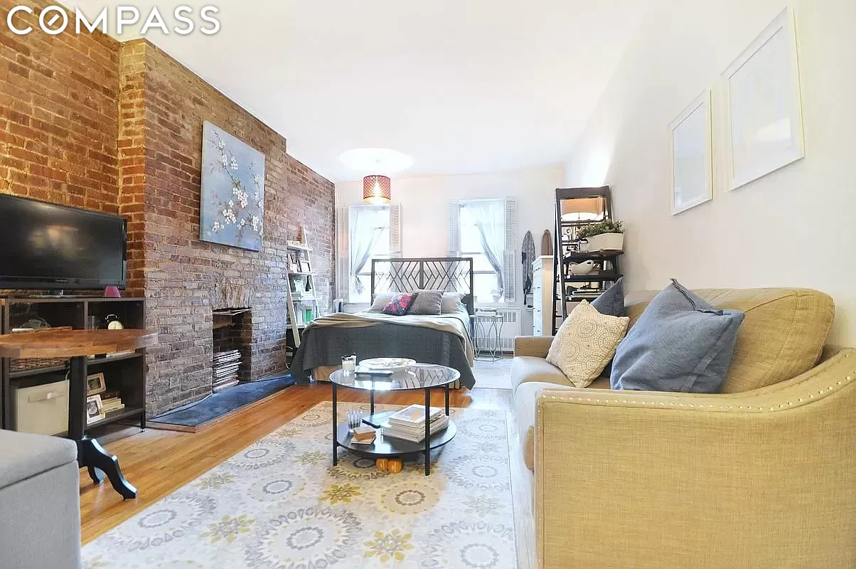 417 E 87th Street 4C