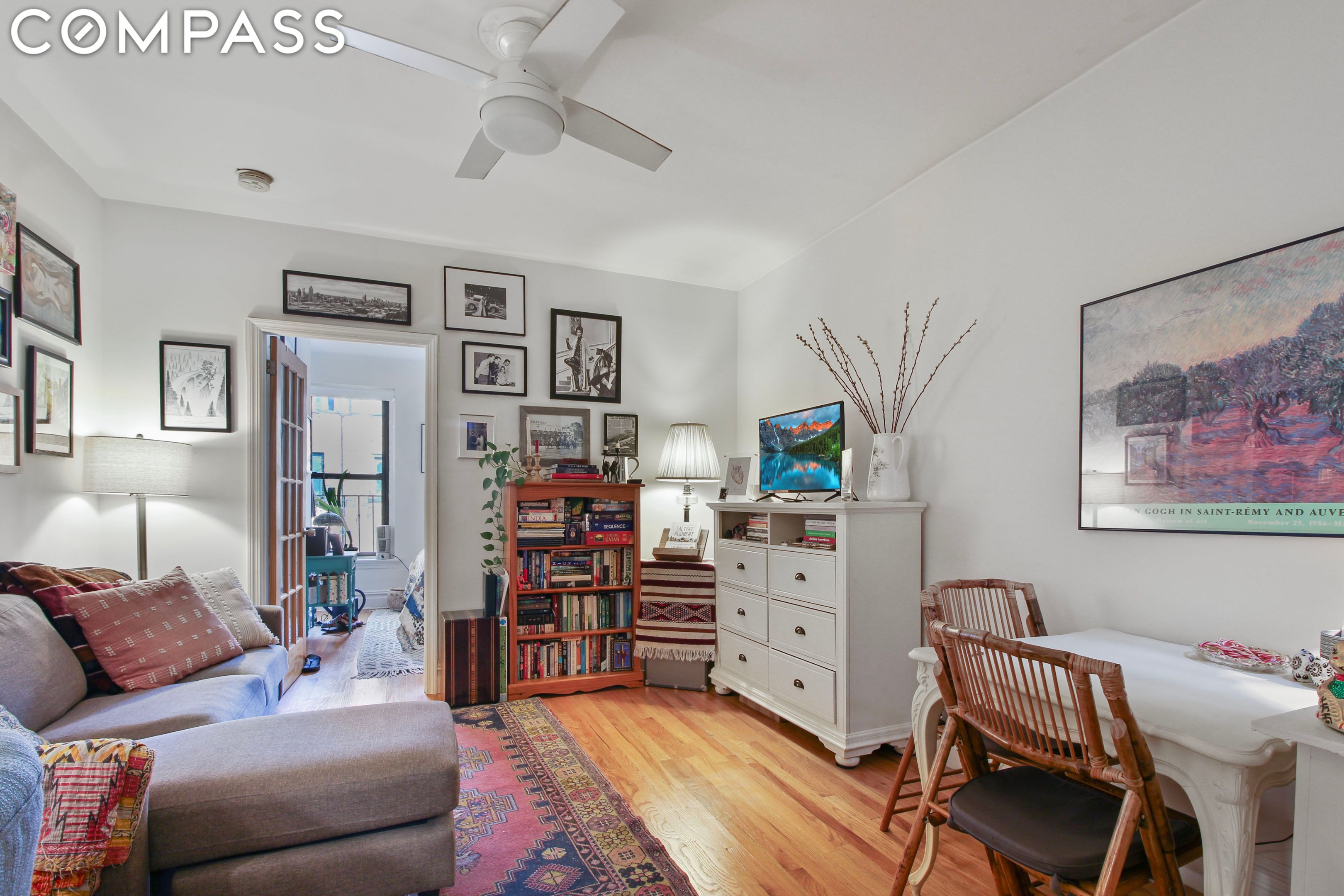 207 E 88th Street 5D