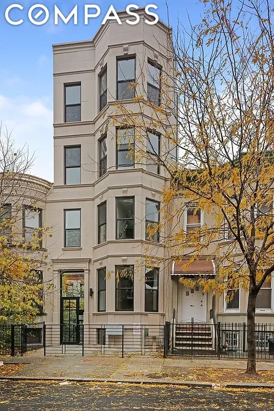 129 Martense Street 4B