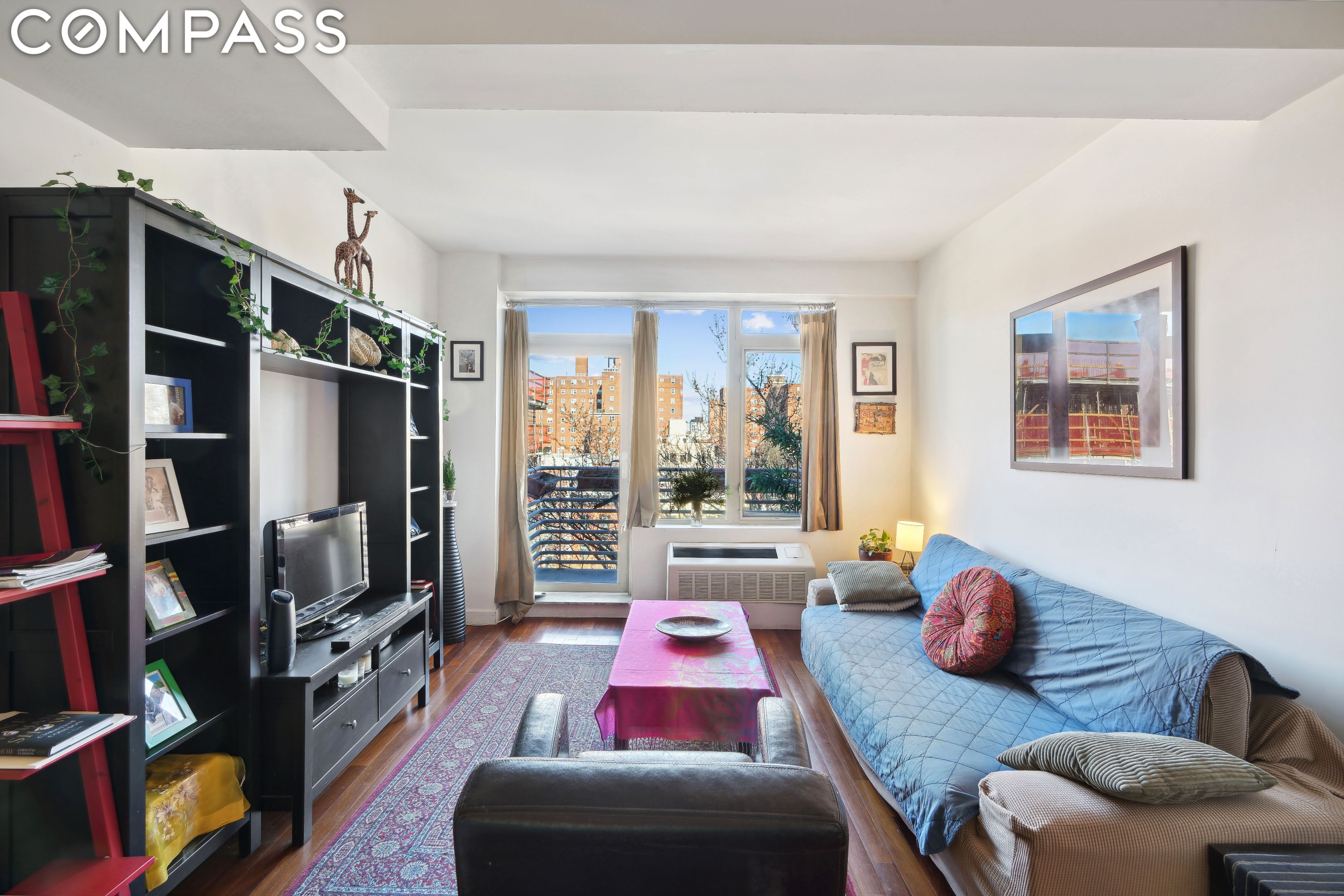 161 E 110th Street 8B