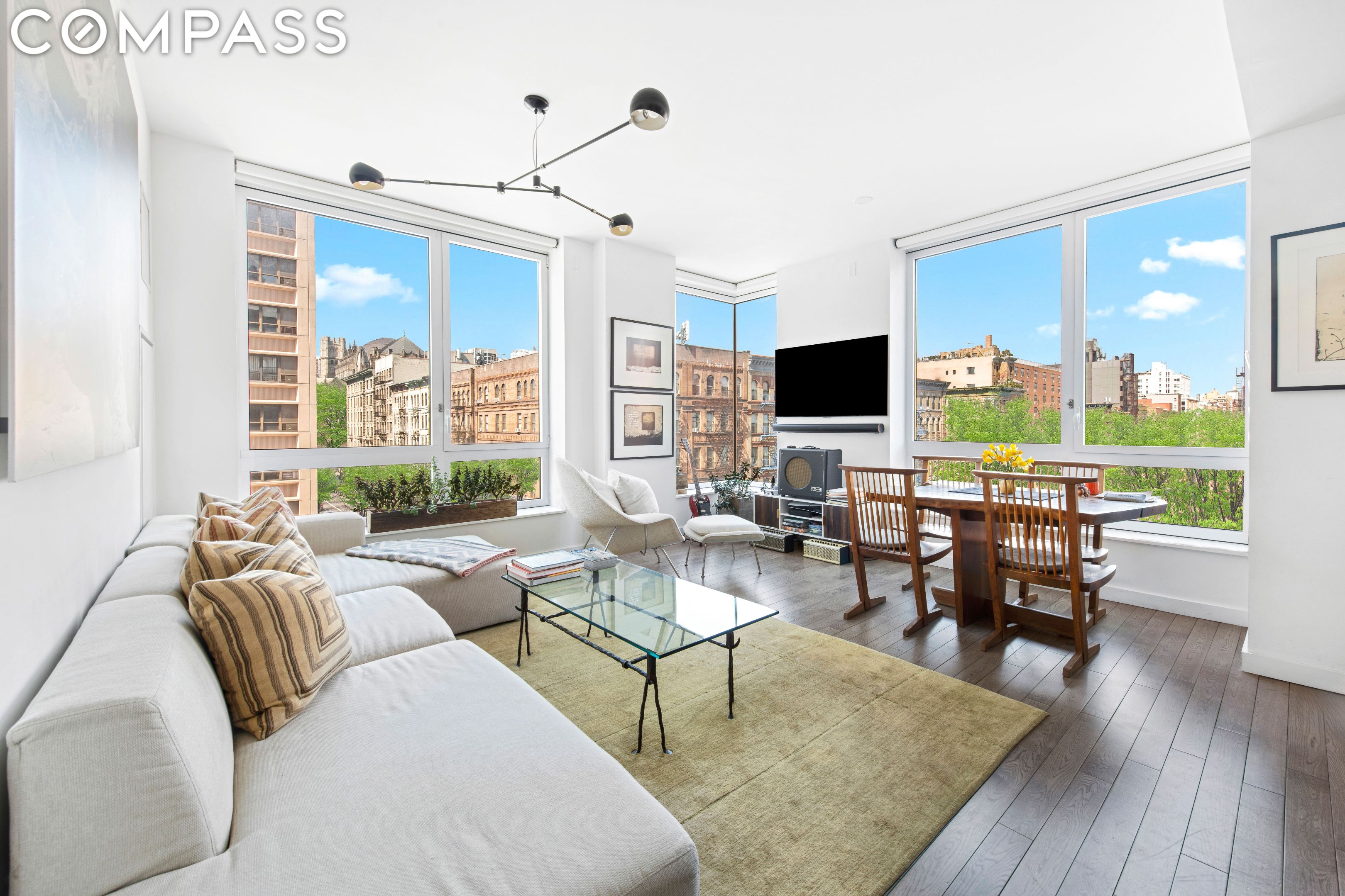 285 W 110th Street 4B