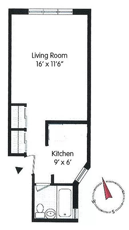 330 E 90th Street 5D