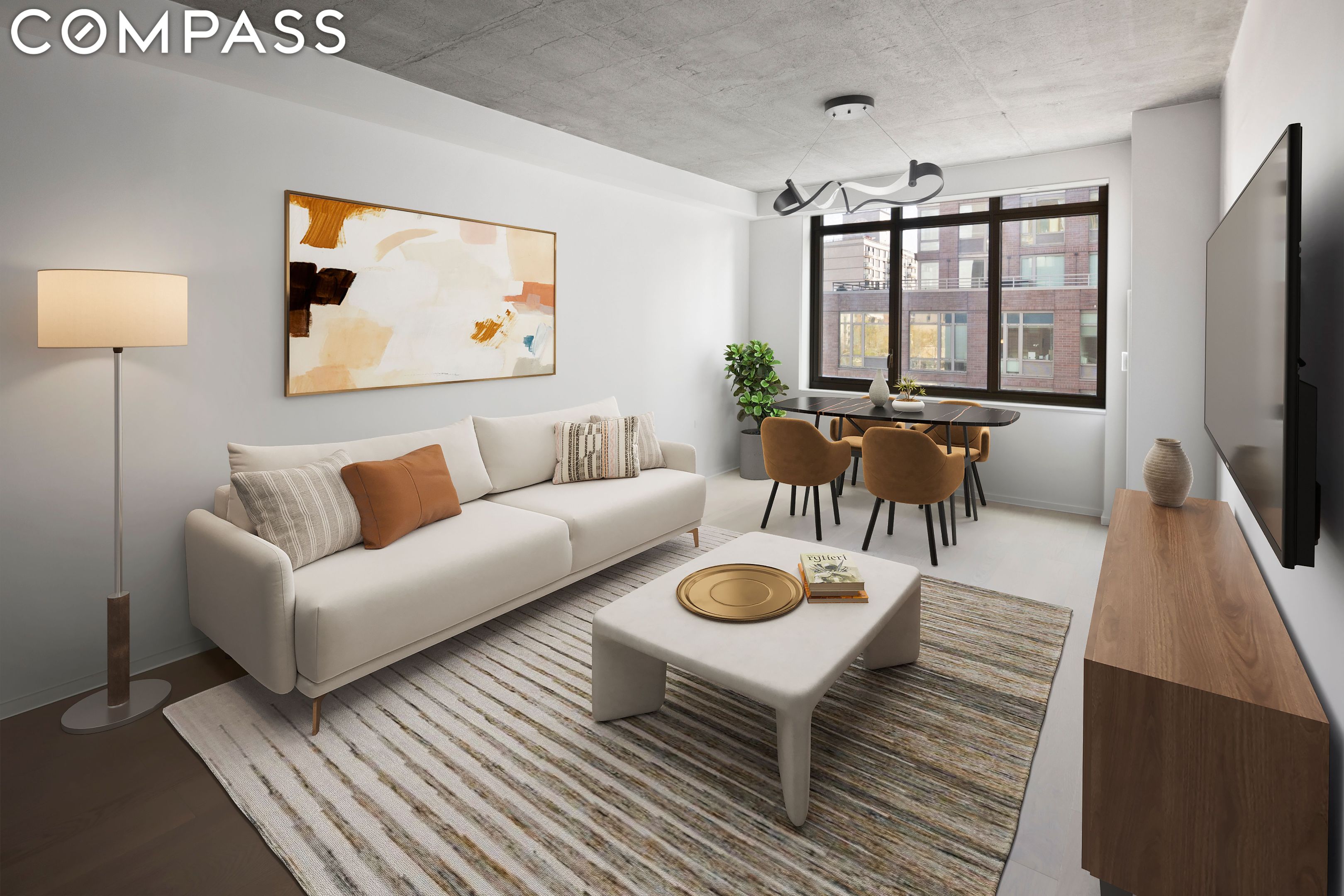 196 Orchard Street 5C